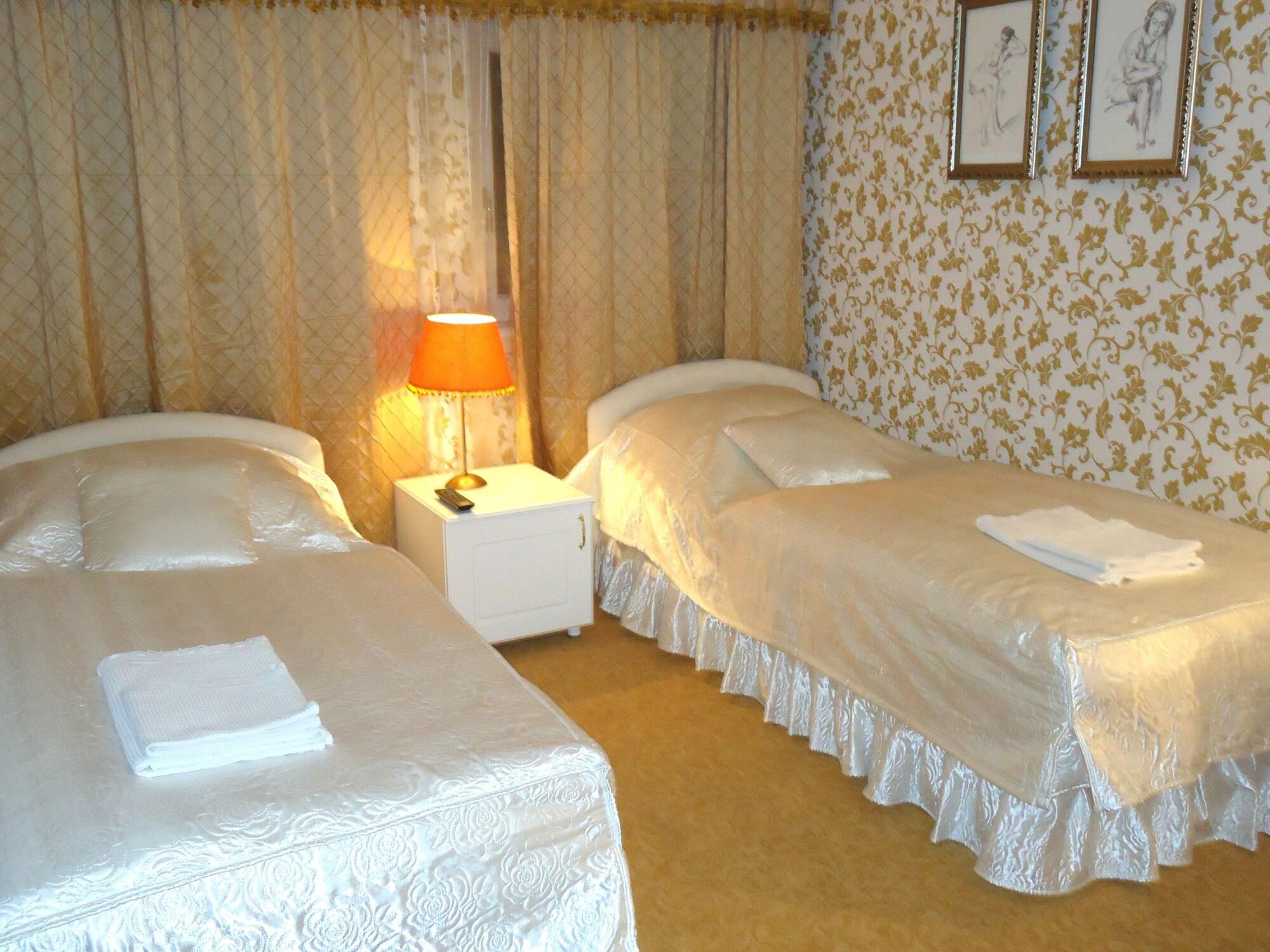 Allegro Hotel by null