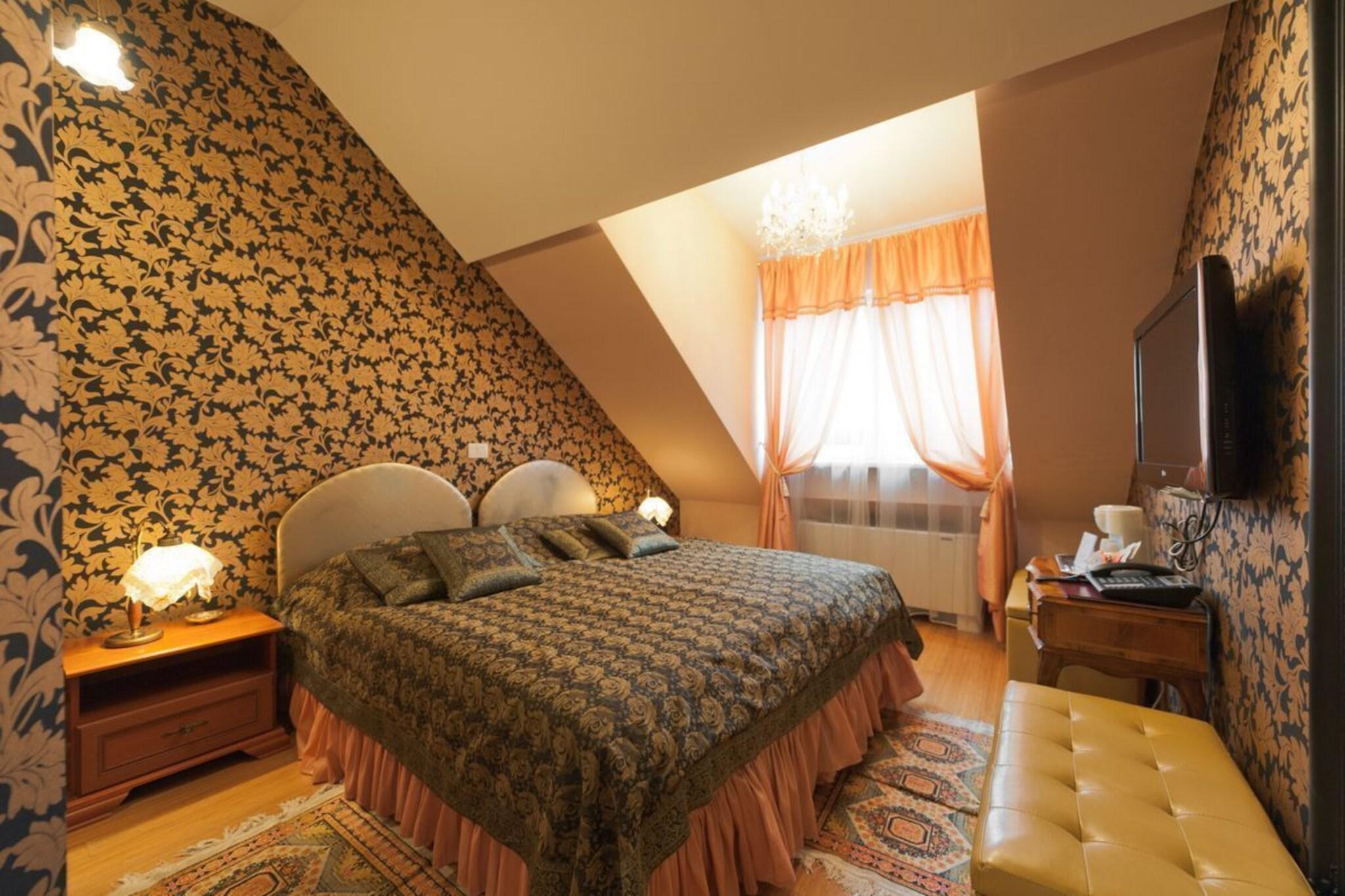 Allegro Hotel by null