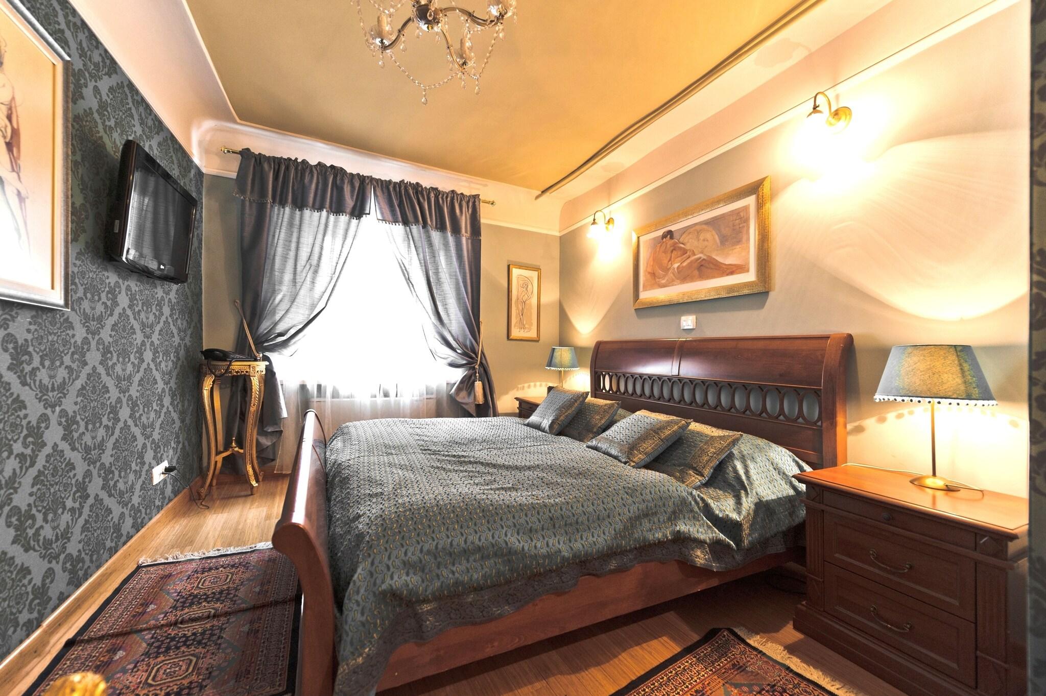 Allegro Hotel by null