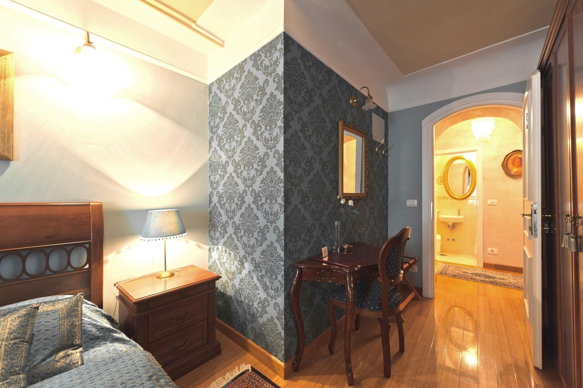 Allegro Hotel by null