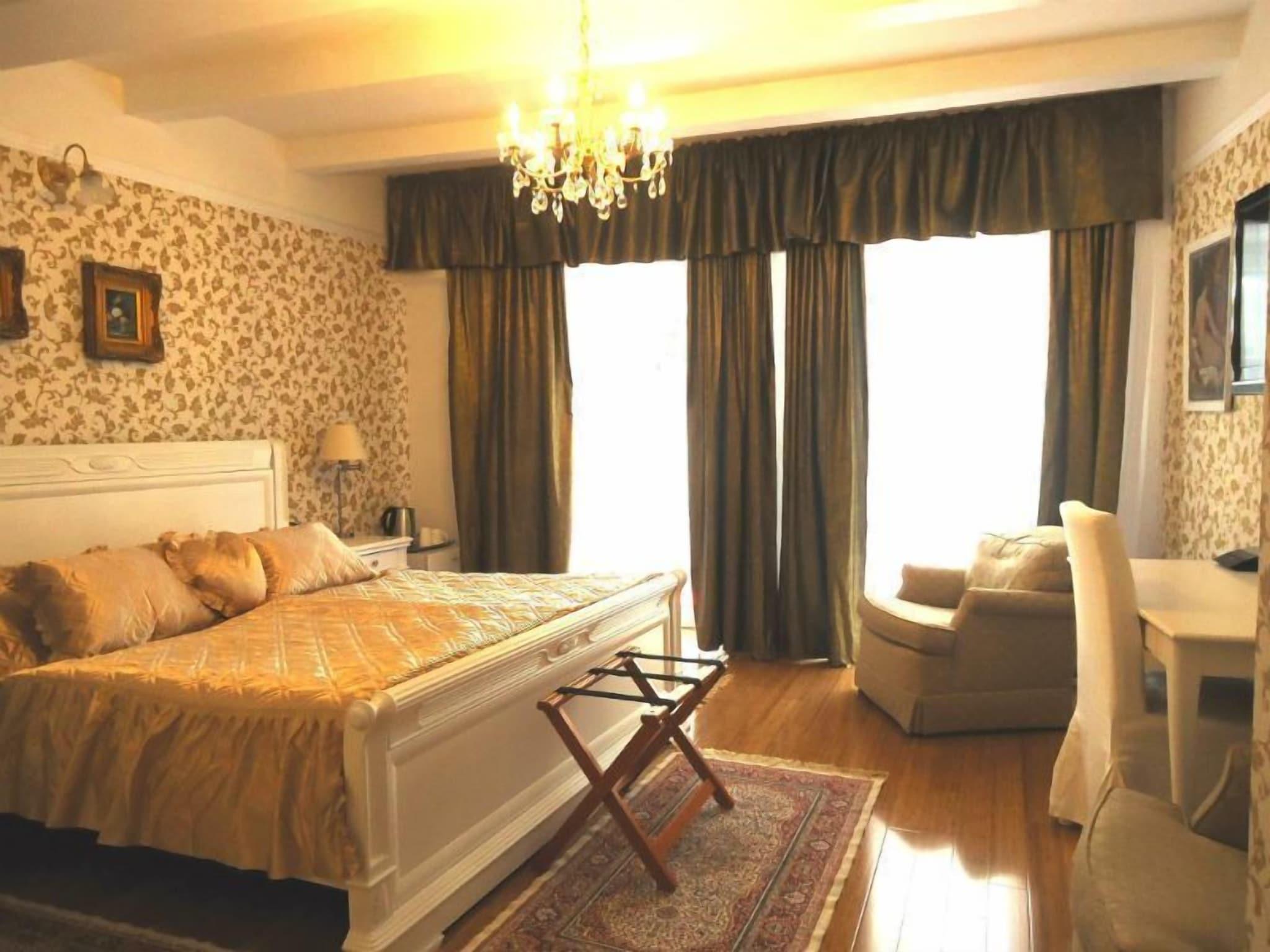 Allegro Hotel by null