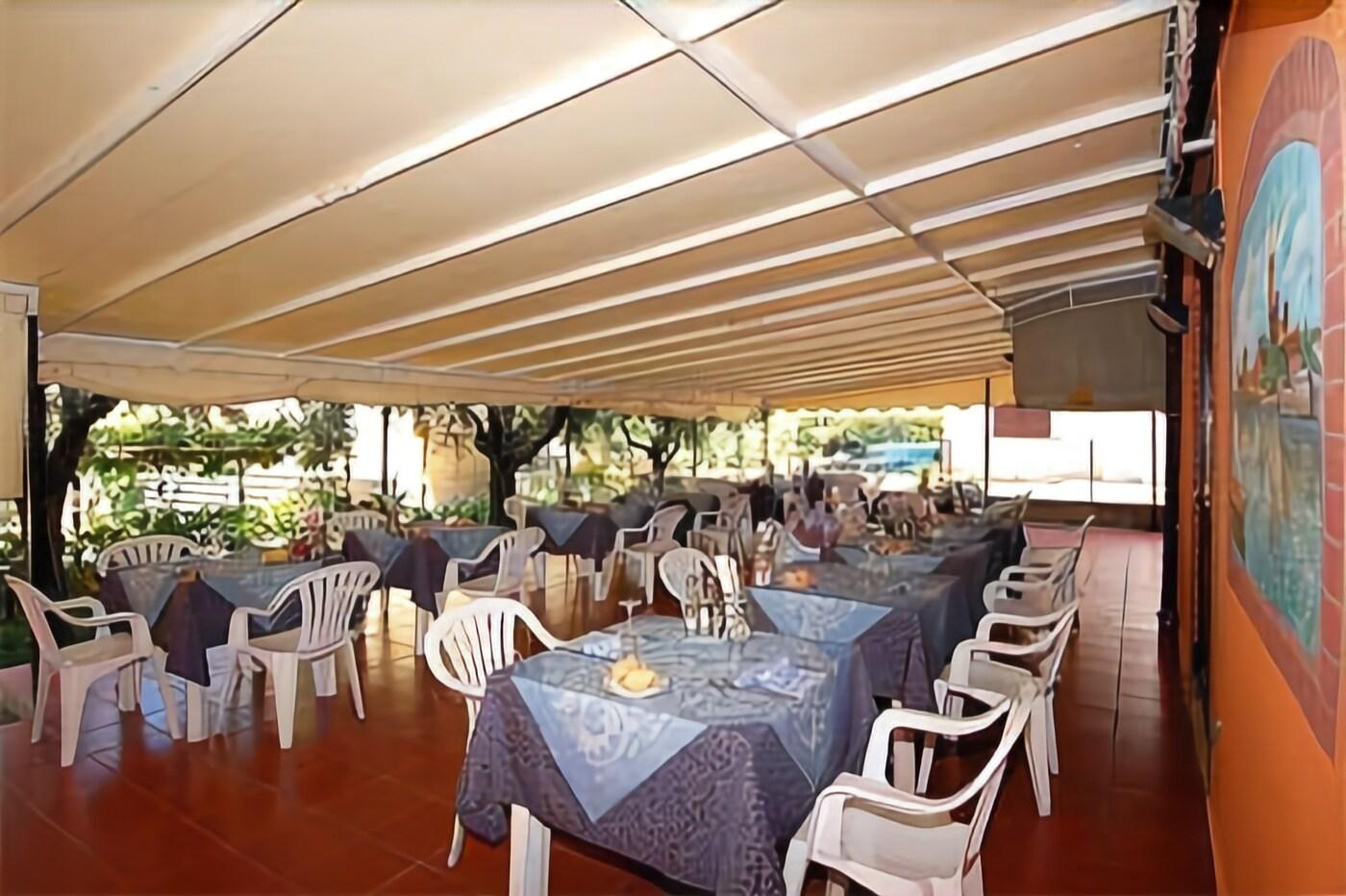 Hotel Azzurra
