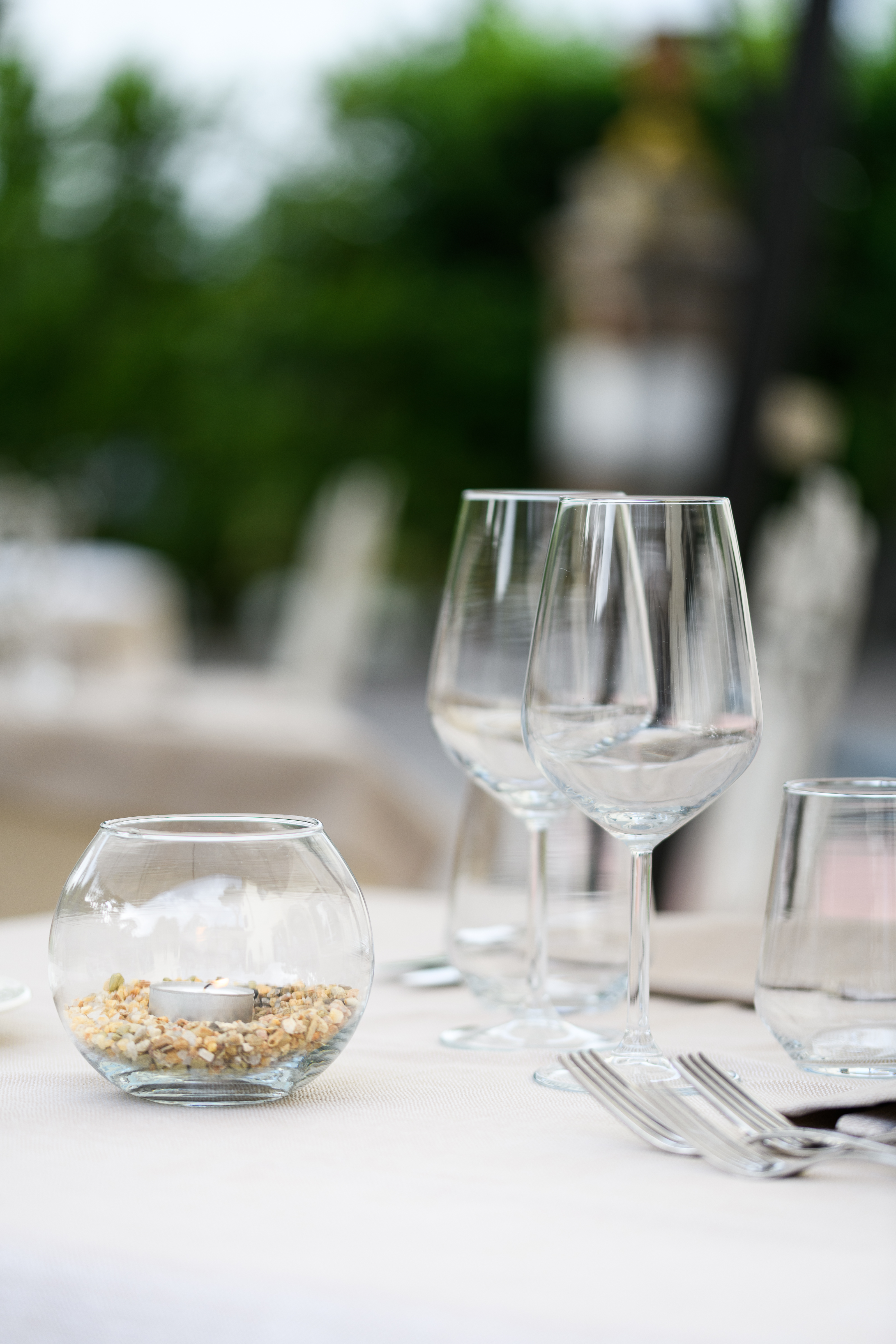Hotel Villa San Michele