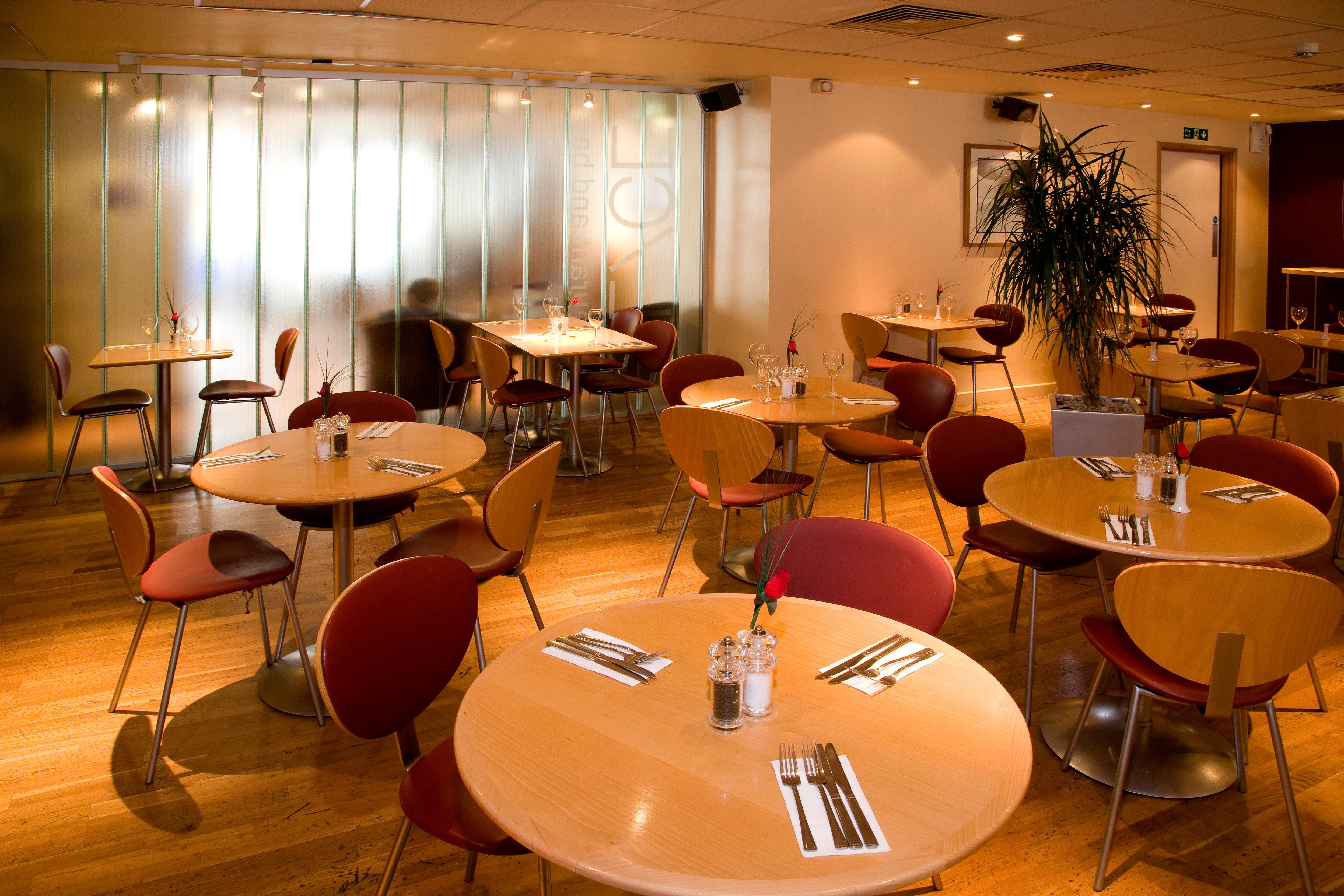 Premier Inn London Kensington