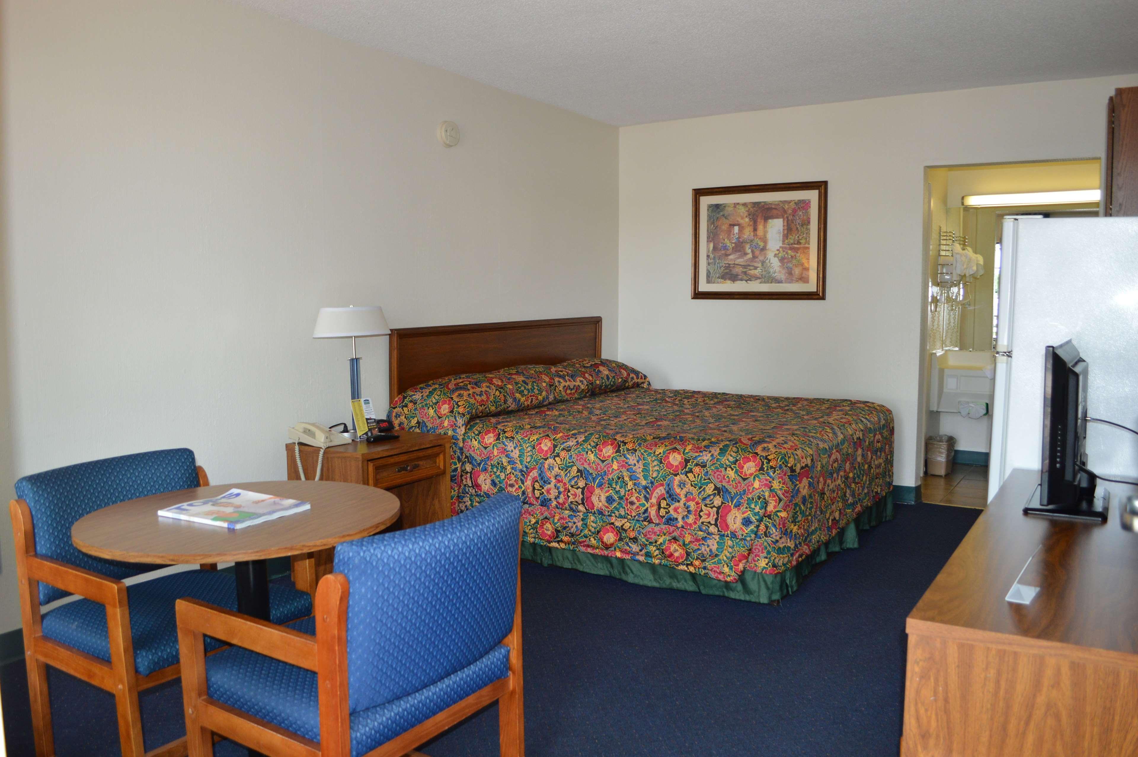Bluegrass Extended Stay