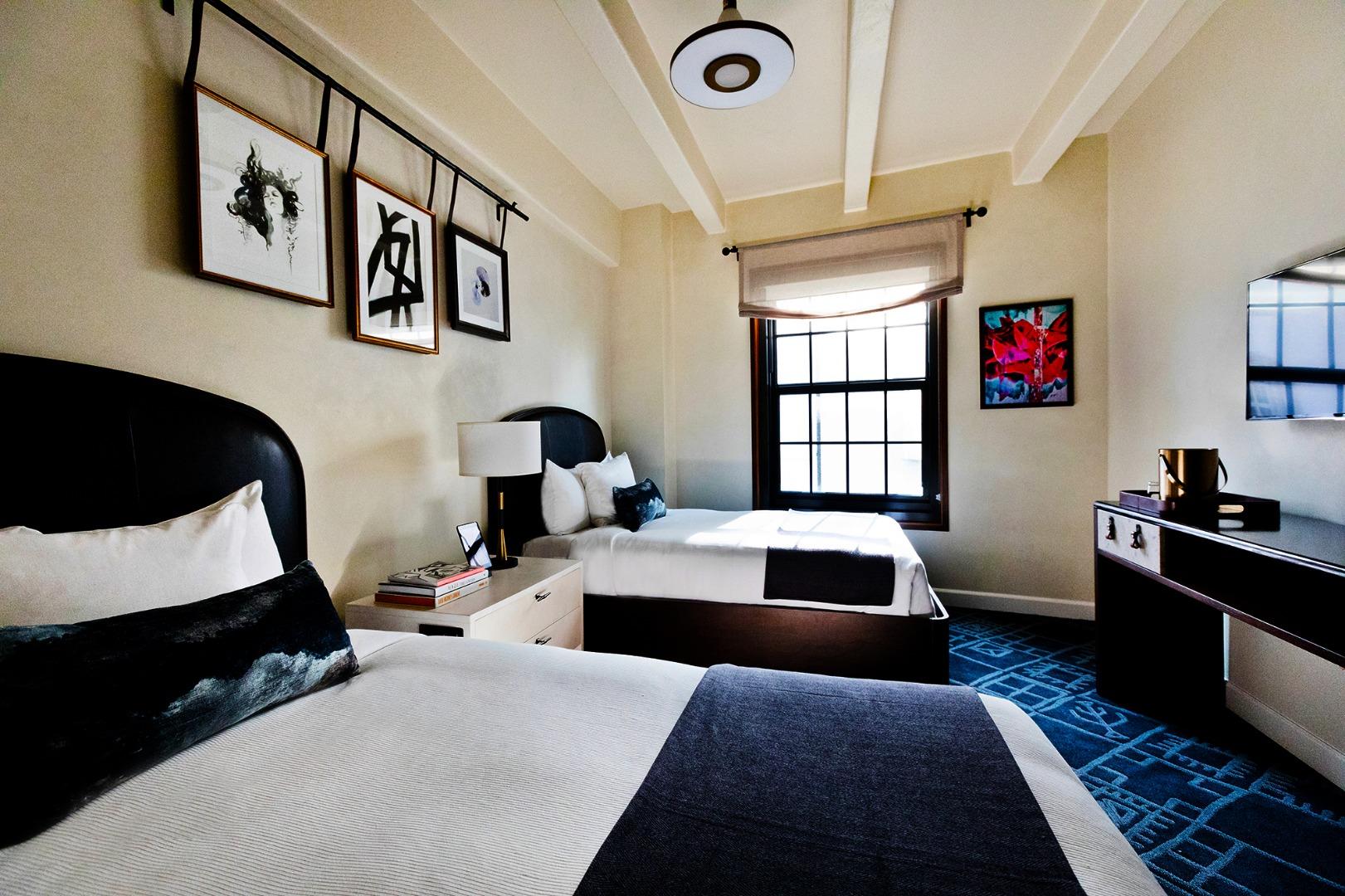 Hotel Figueroa - The Unbound Collection by Hyatt by null