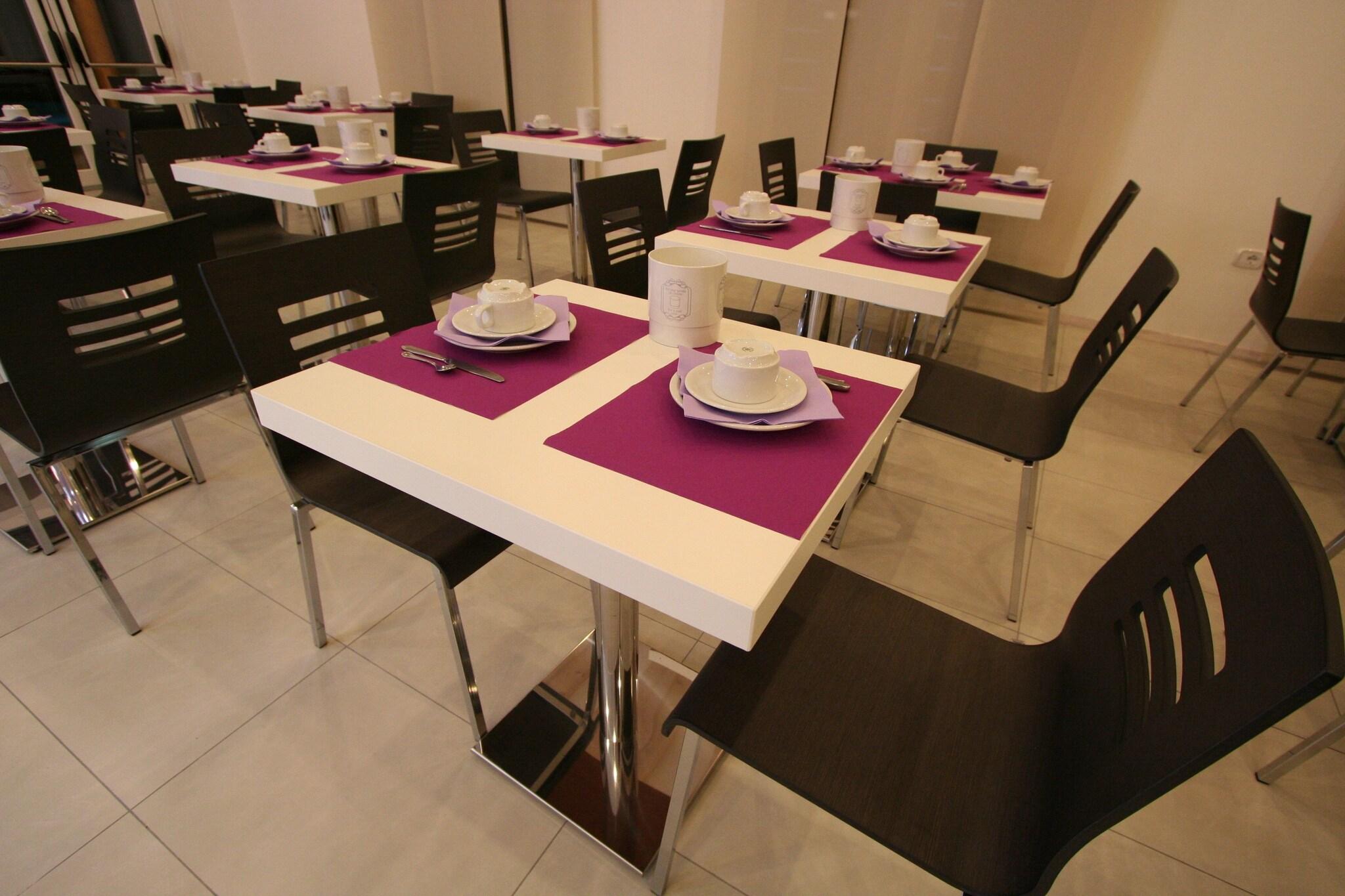 Ecohotel Primavera