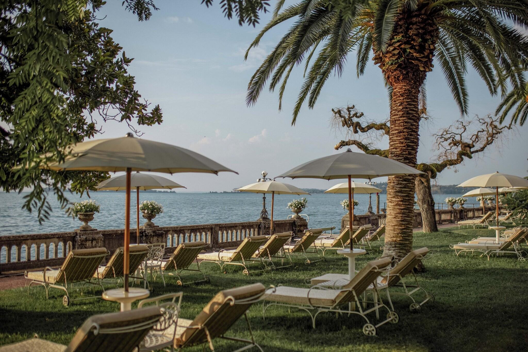 Grand Hotel Fasano by null