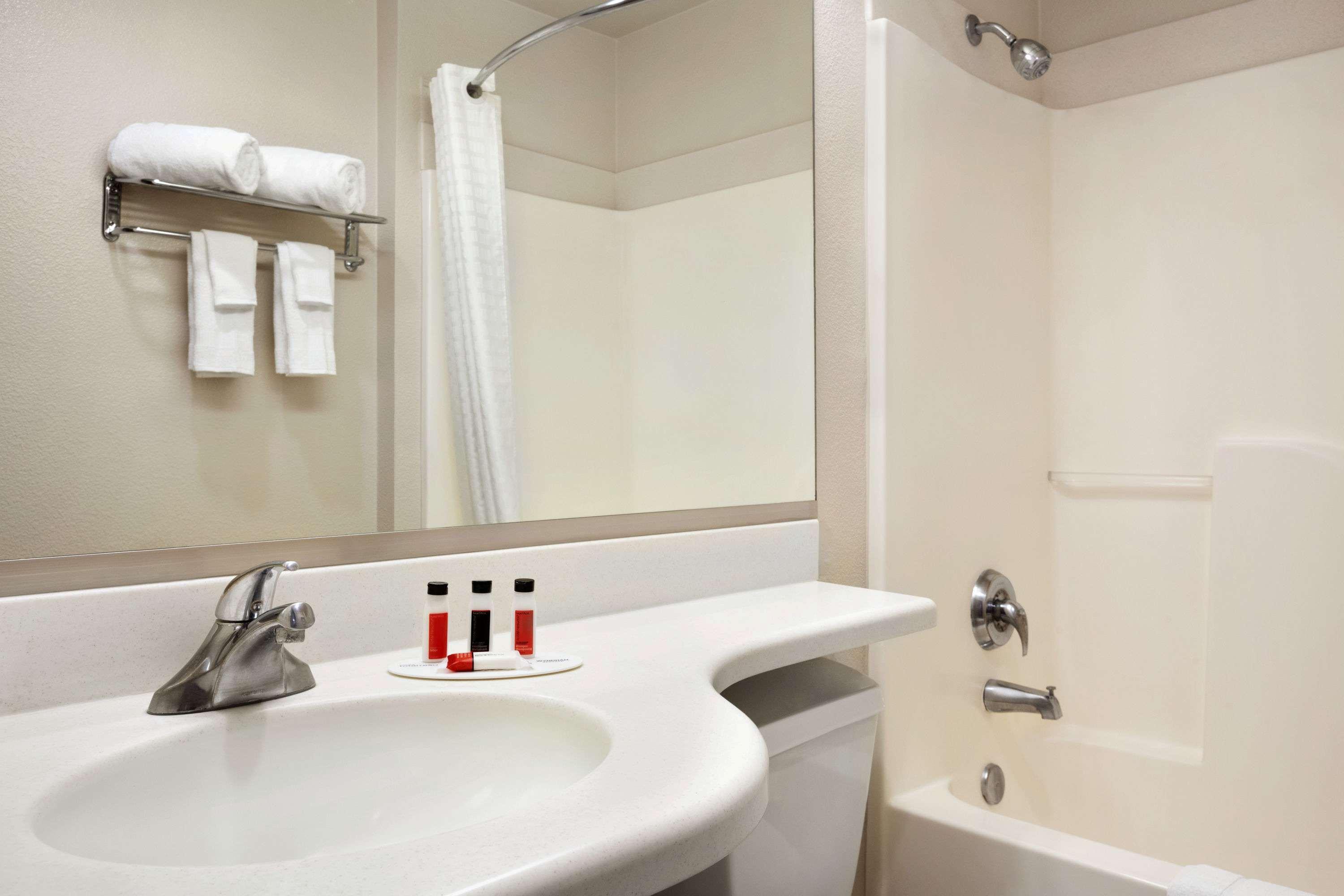 Microtel Inn & Suites By Wyndham Lodi/North Stock