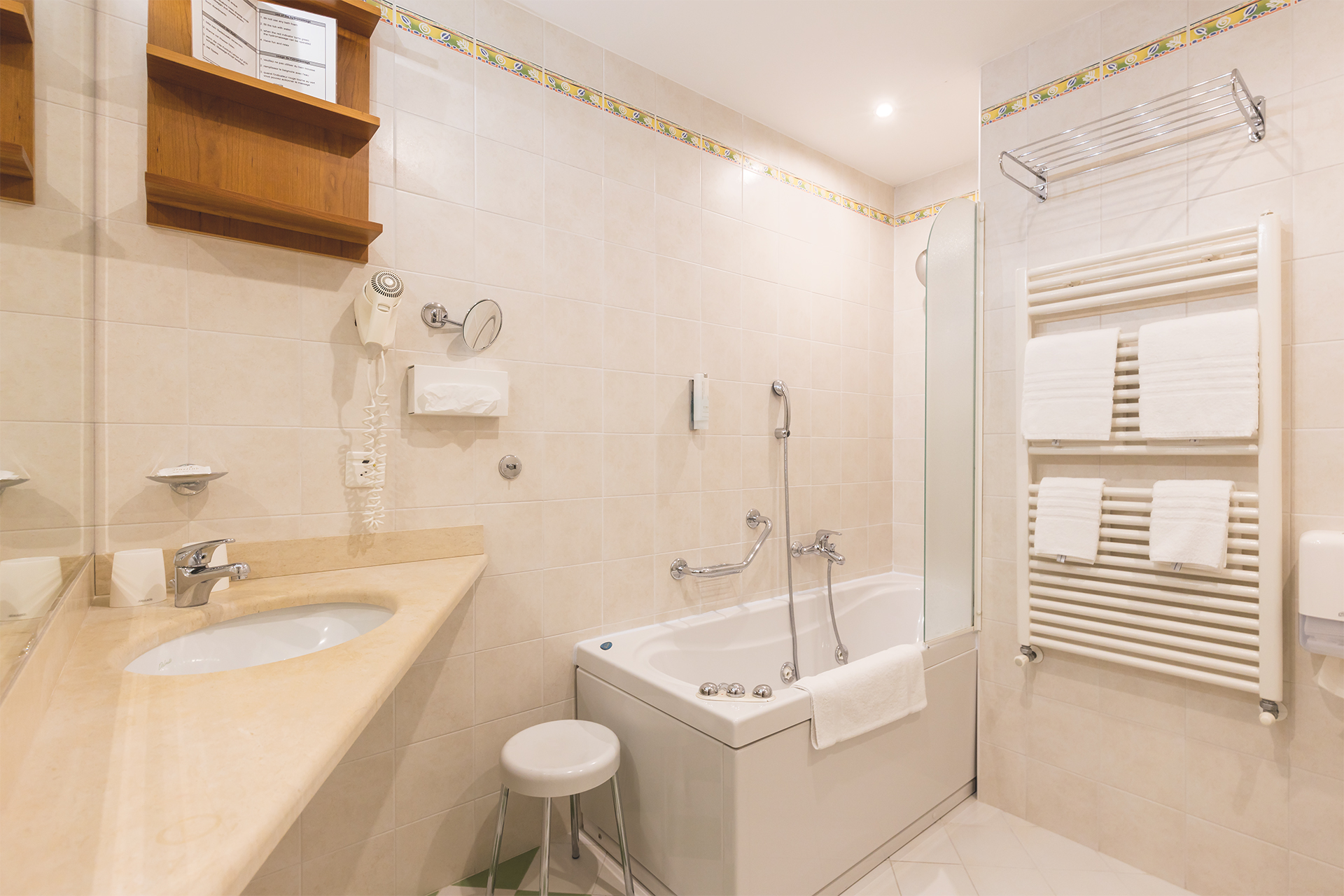 Hotel Delfino Lugano by null