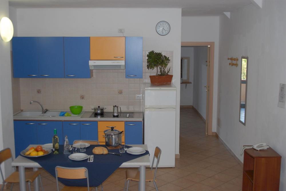Residence Reale