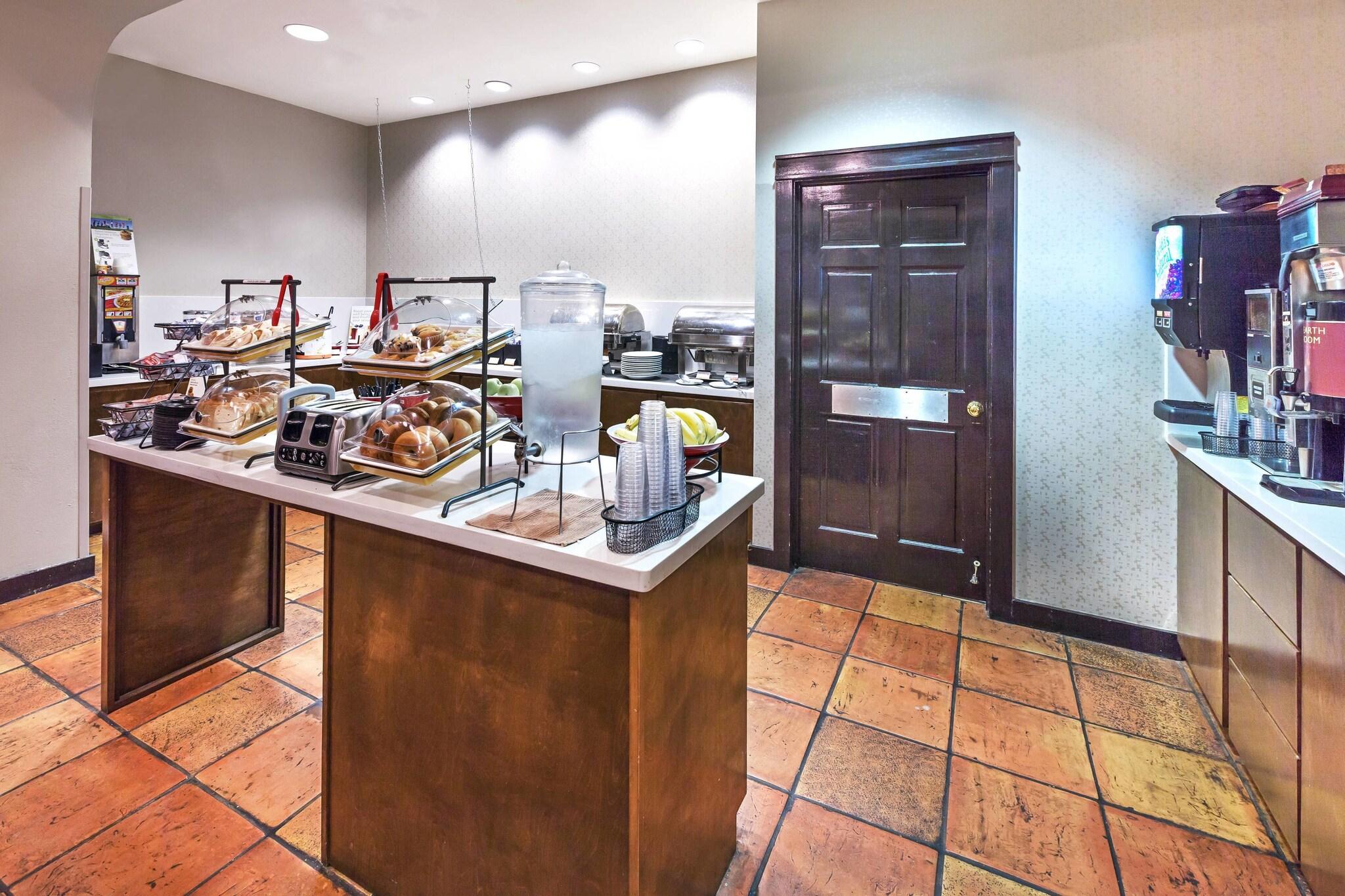 Residence Inn By Marriott Laredo Del Mar