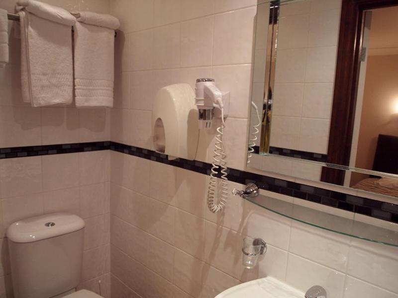 Single room