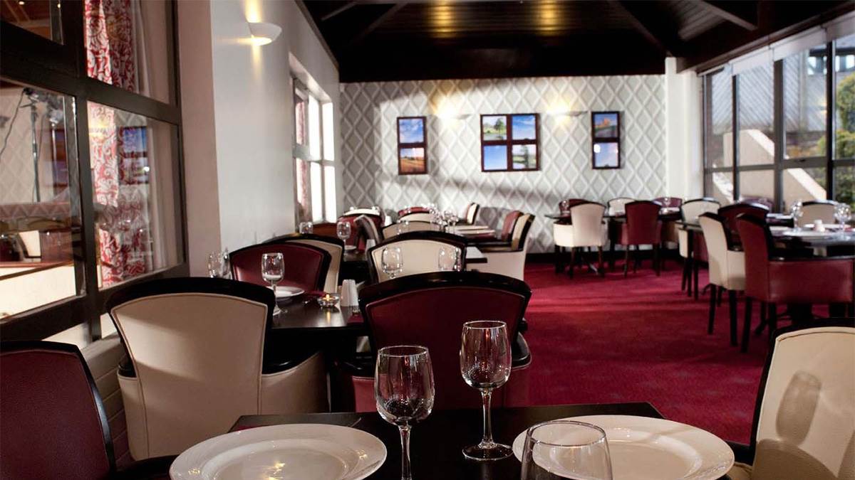 Roe Valley Resort