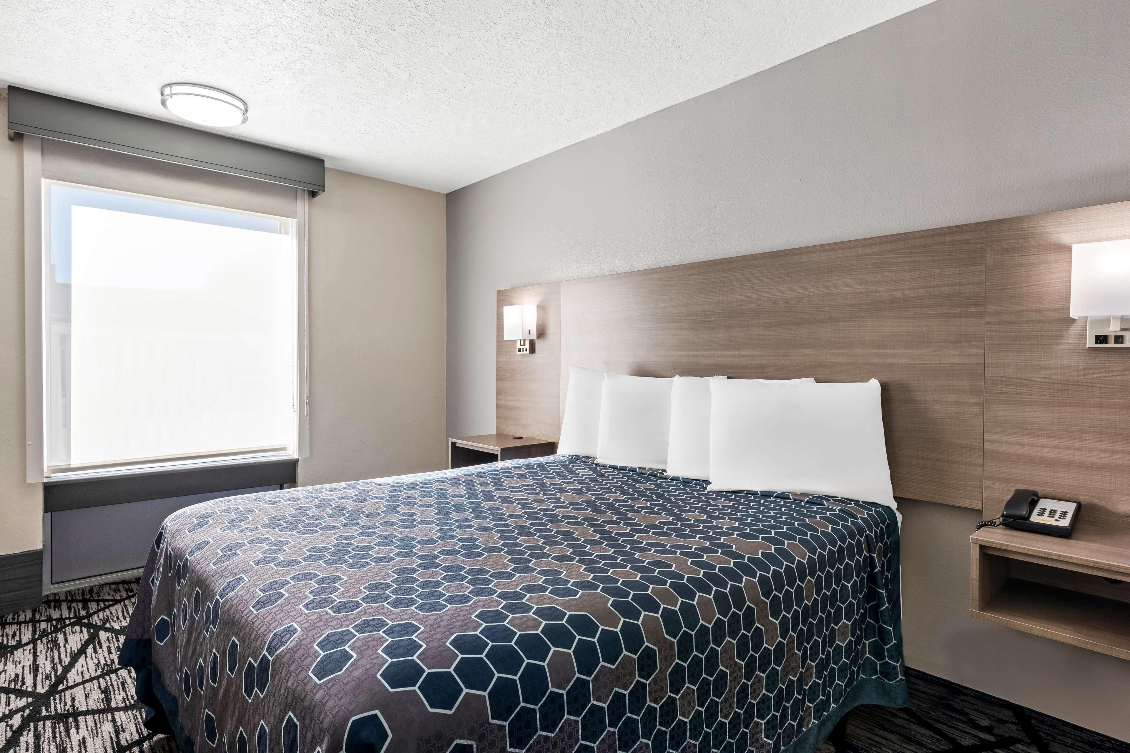 Surestay By Best Western Duncan