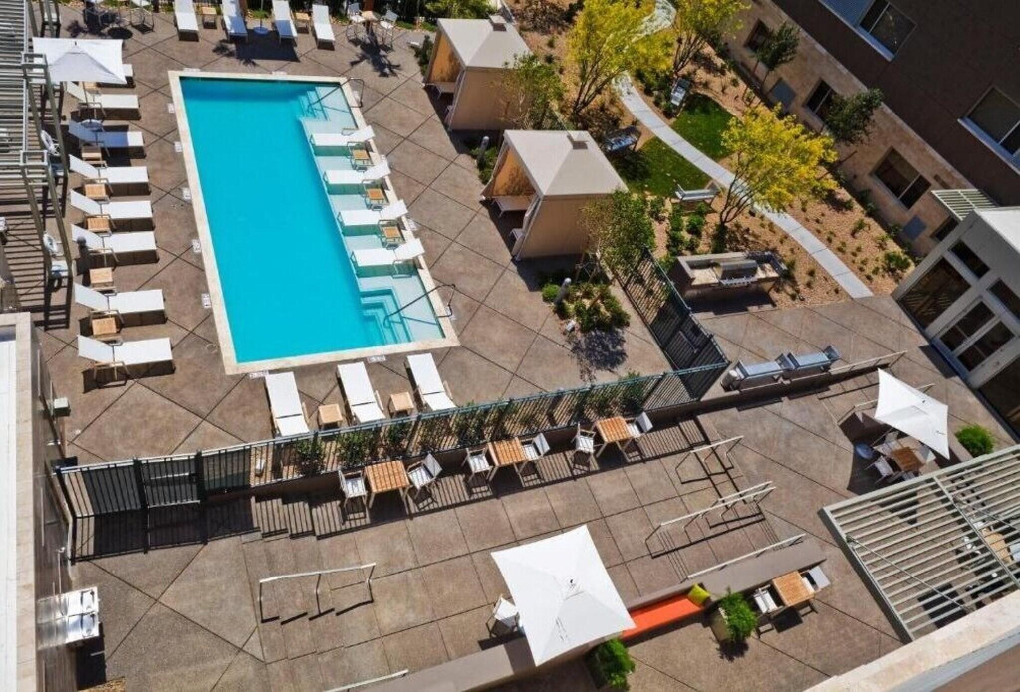 Element Las Vegas Summerlin