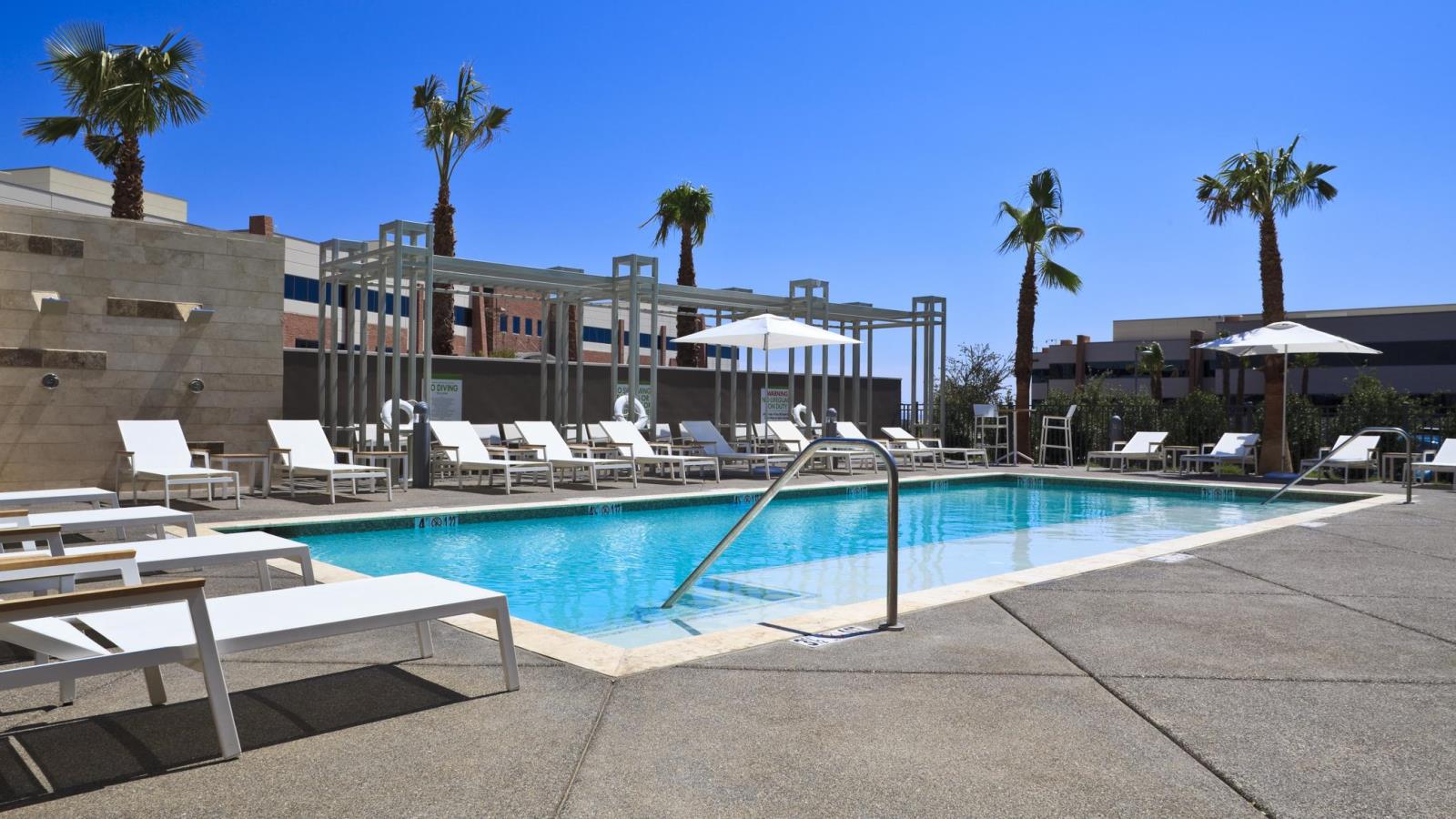 Element Las Vegas Summerlin by null