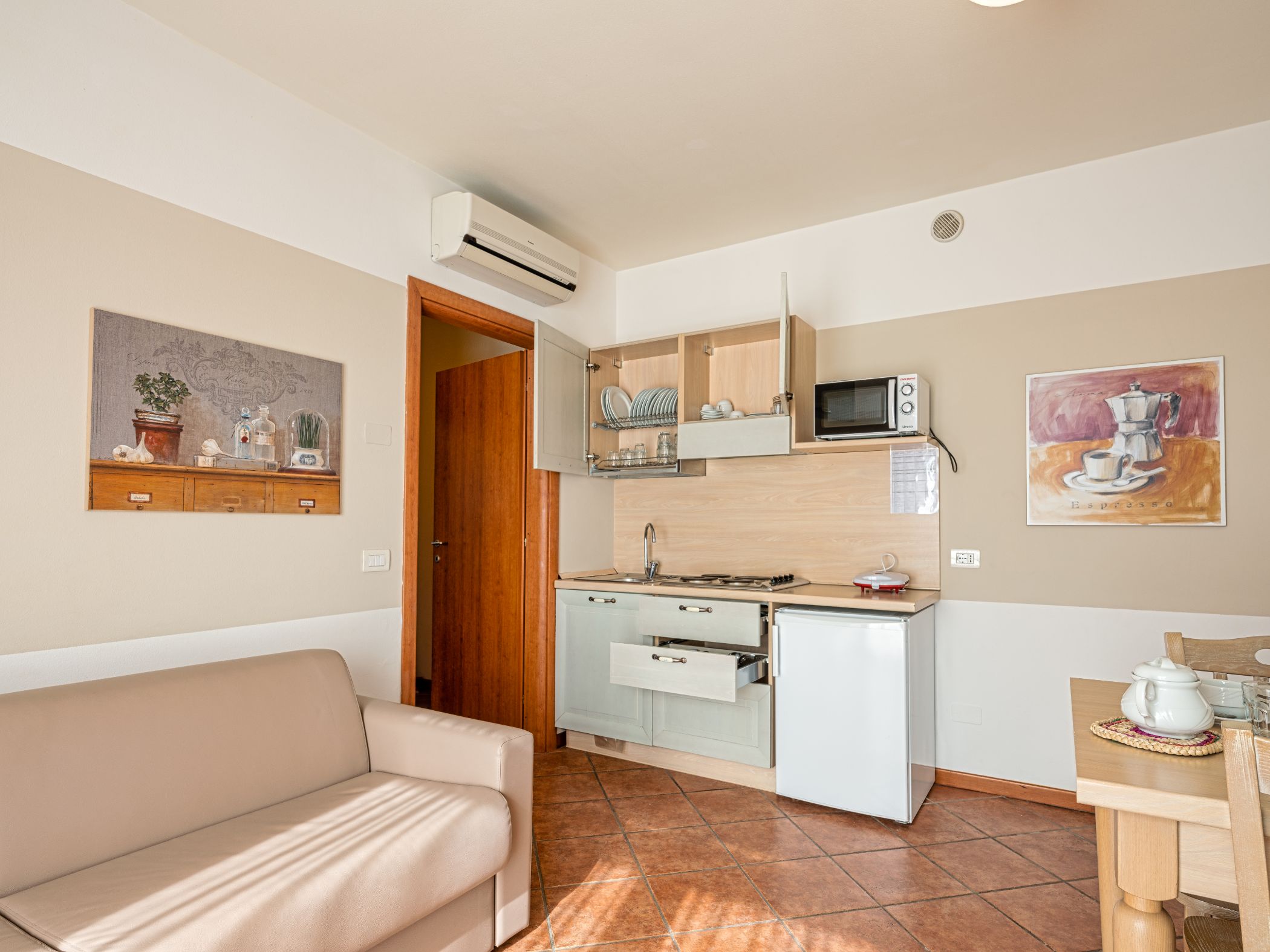 Residence Eden