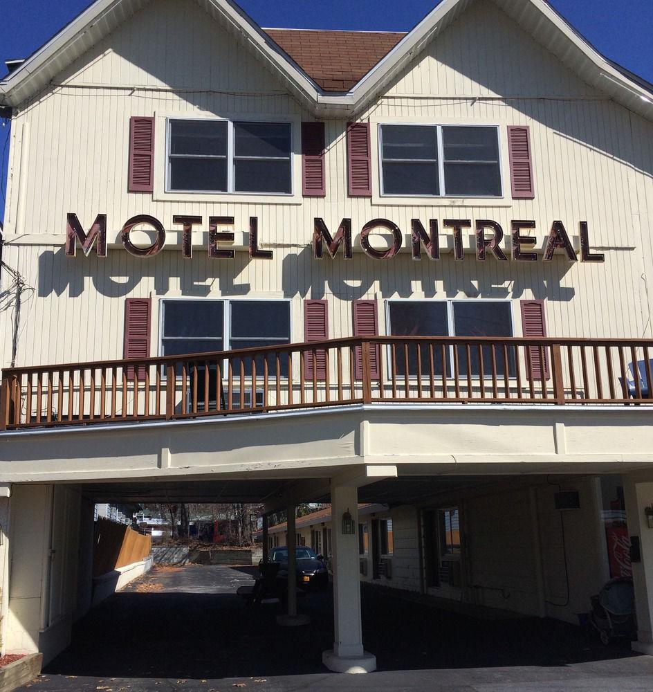 Motel Montreal