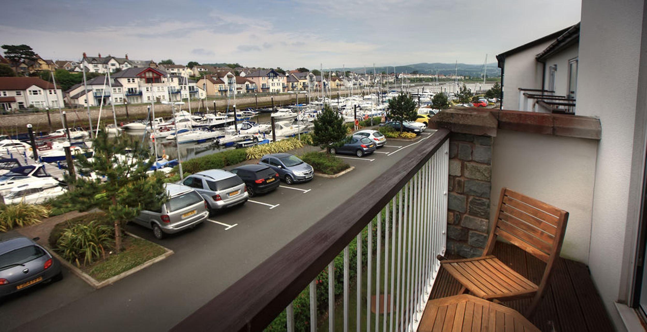 Quay Hotel & Spa by null