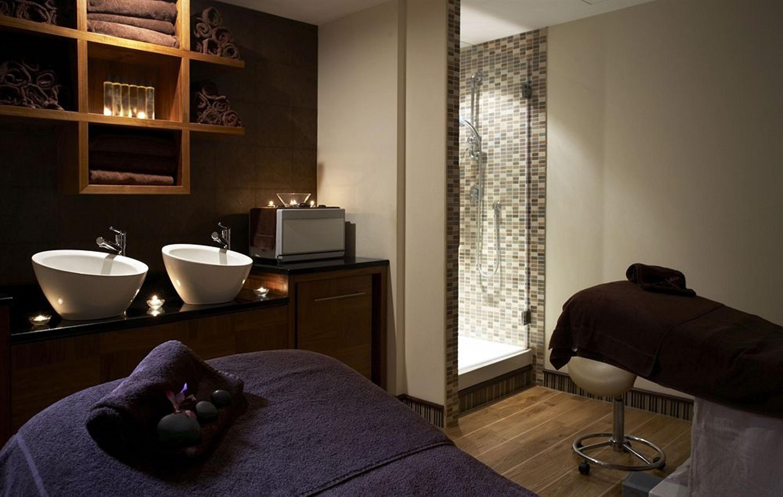 Quay Hotel & Spa by null