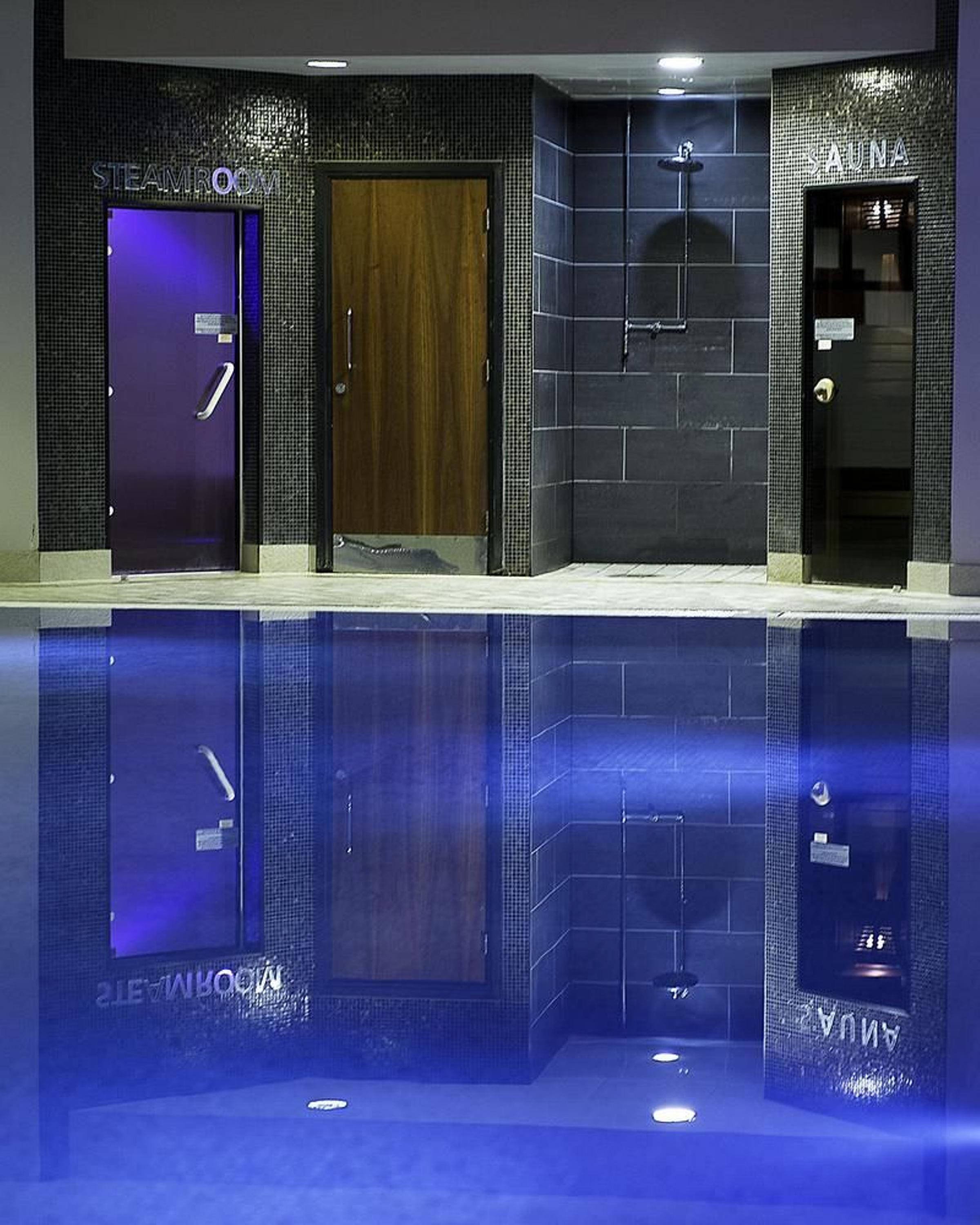 Quay Hotel & Spa by null
