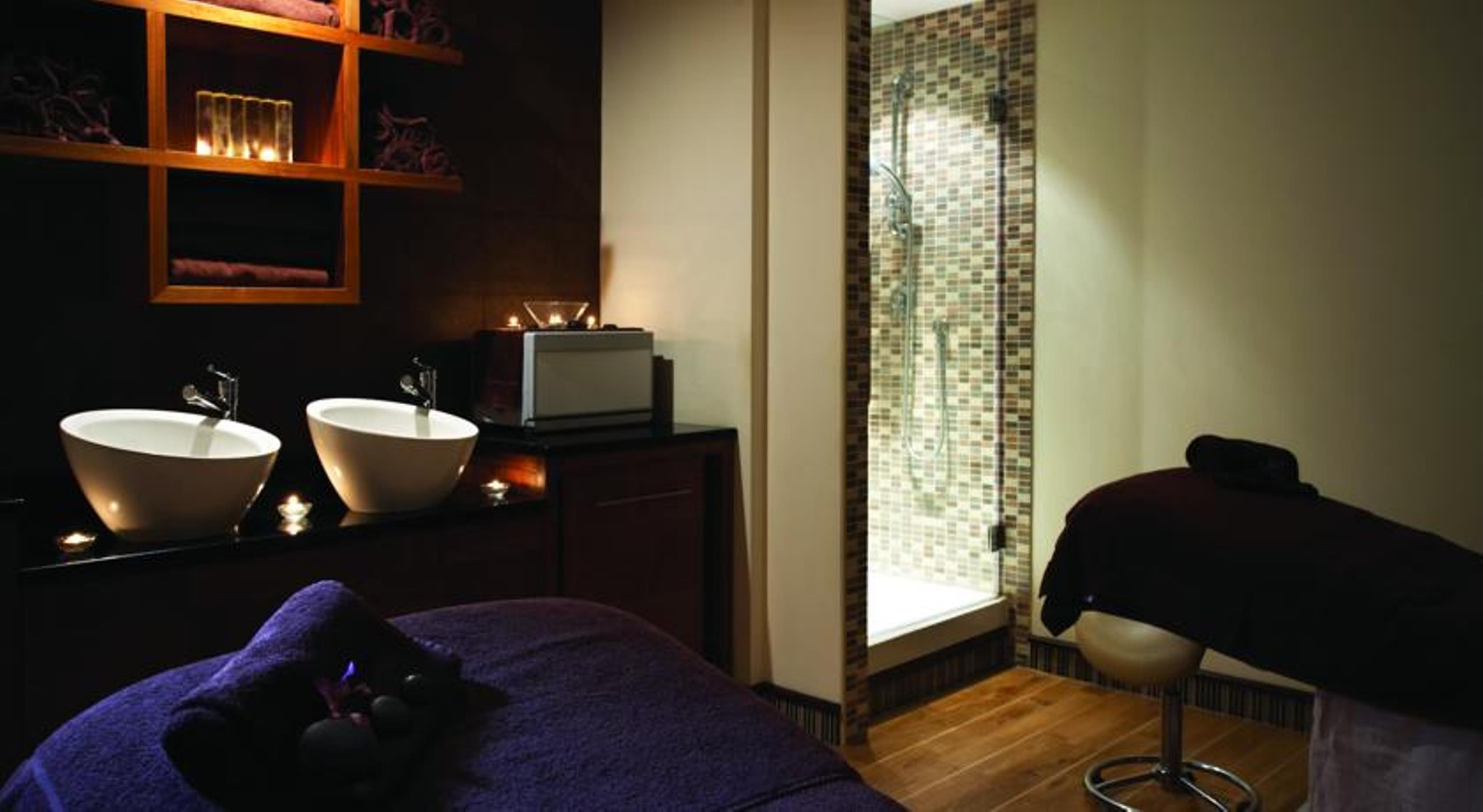 Quay Hotel & Spa by null