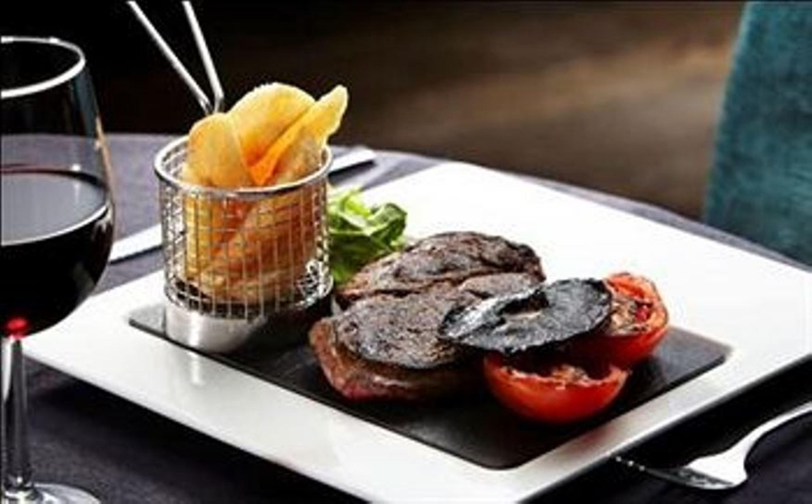Quay Hotel & Spa