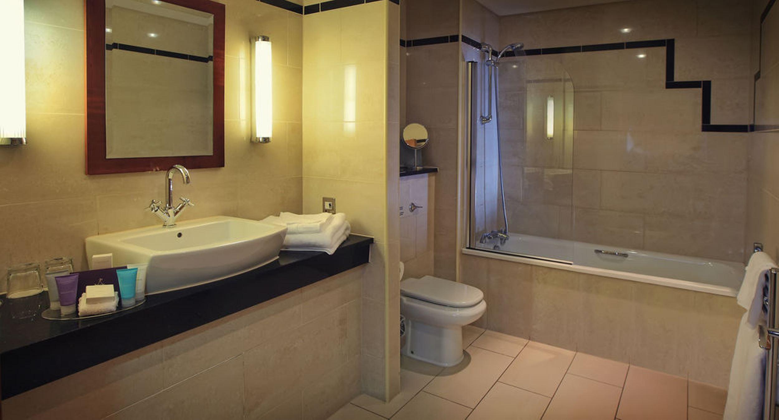 Quay Hotel & Spa by null