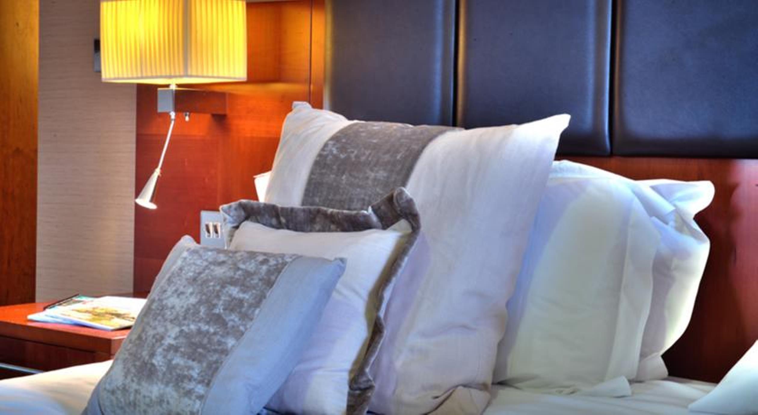 Quay Hotel & Spa by null
