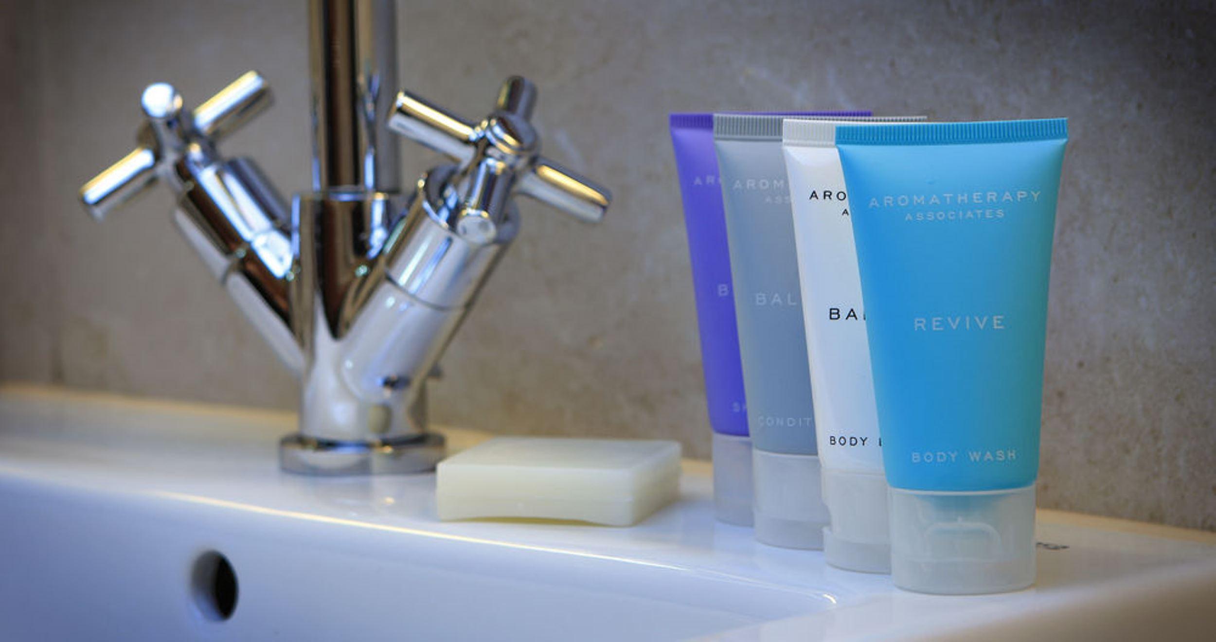 Quay Hotel & Spa by null