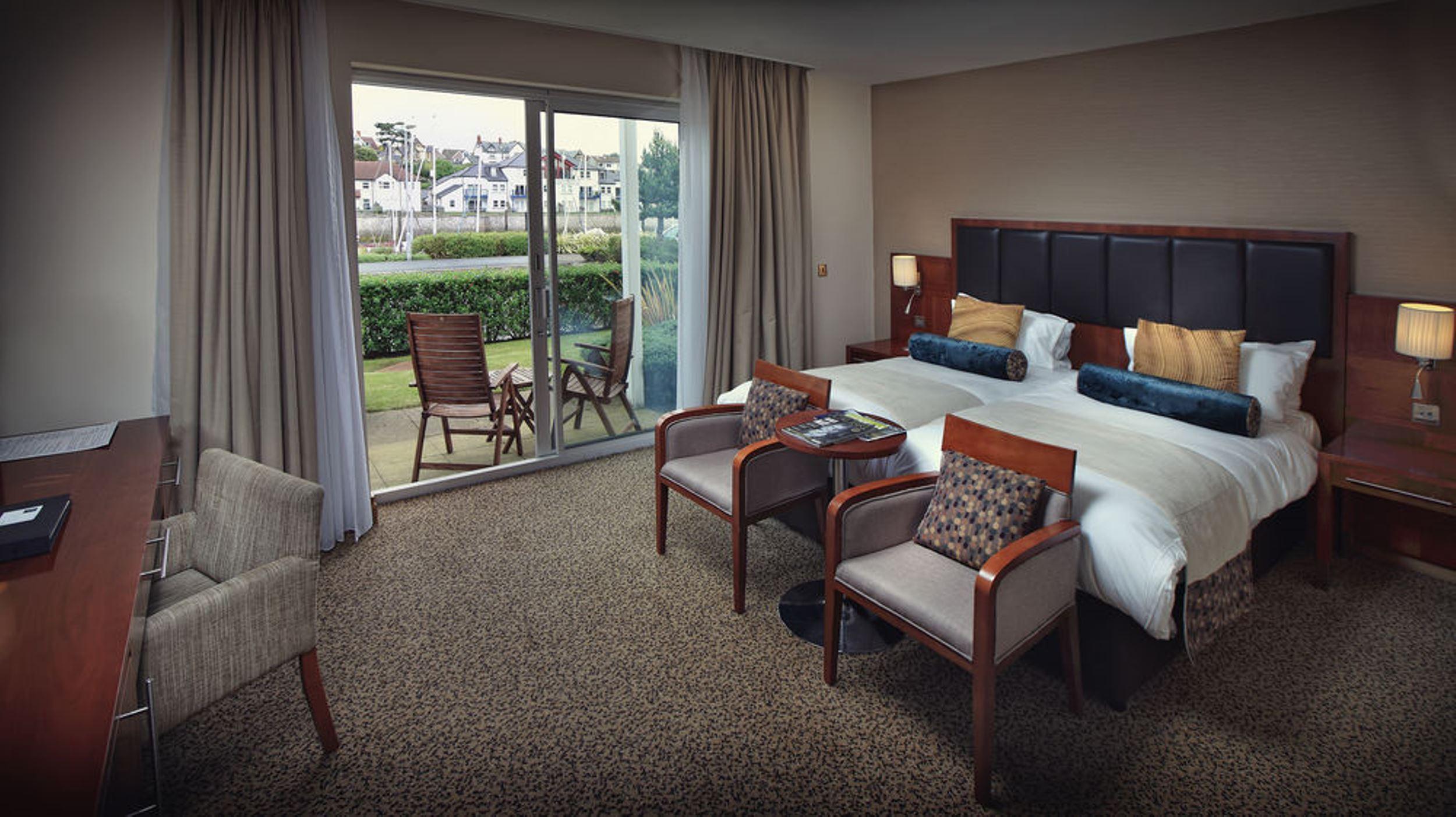 Quay Hotel & Spa by null