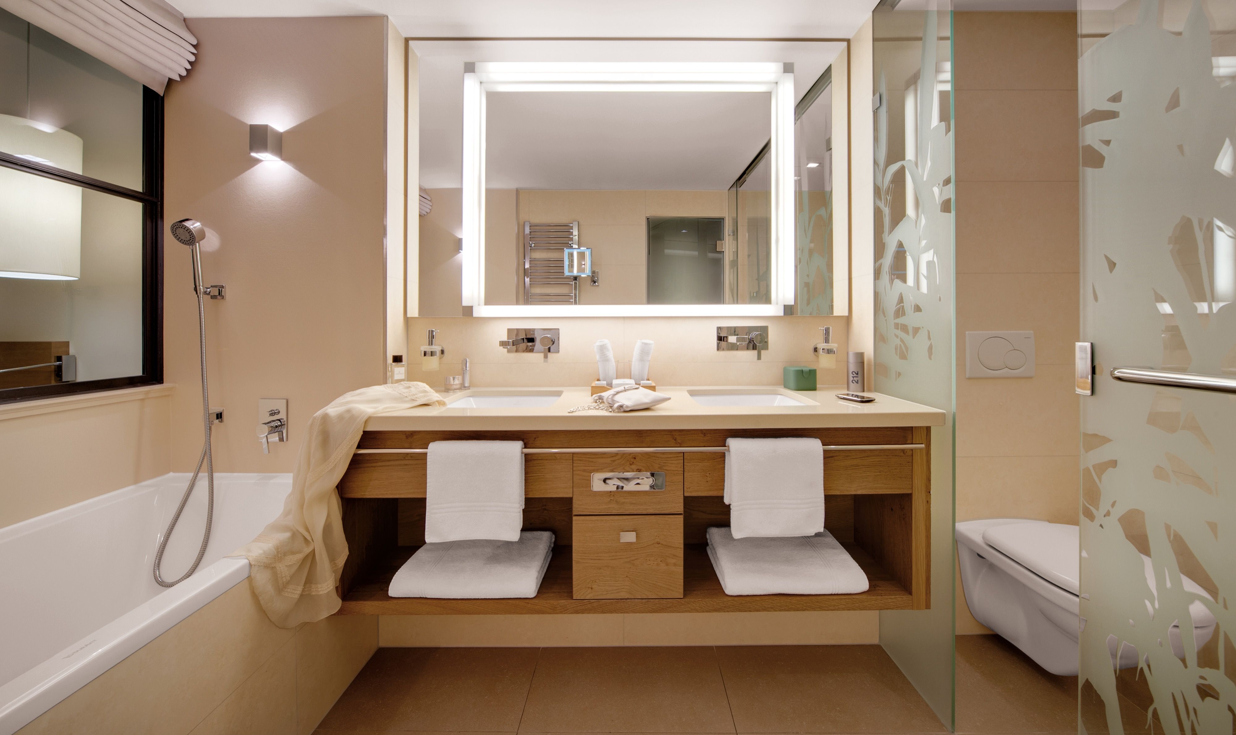 Giardino Ascona by null