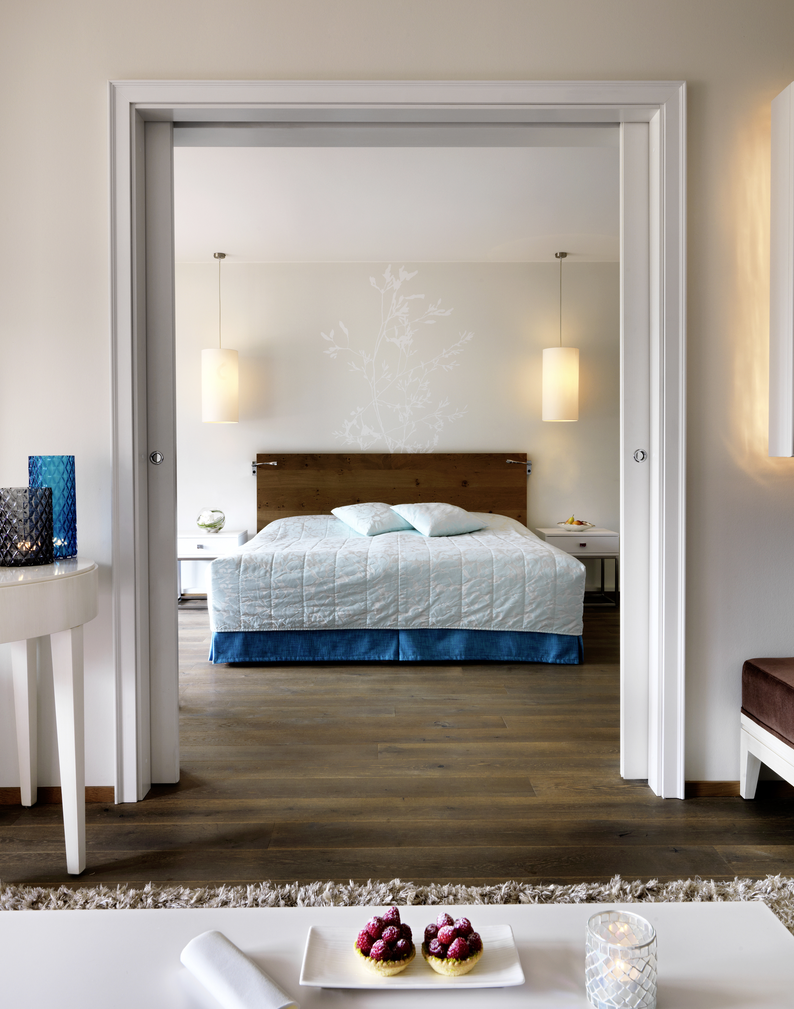 Giardino Ascona by null