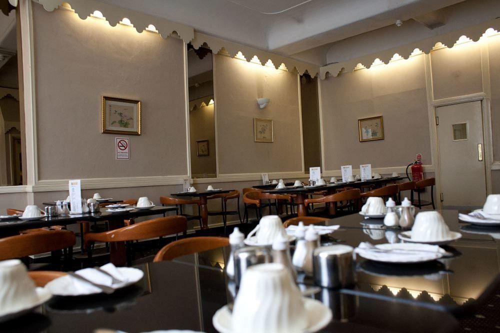 Rose Court Marble Arch