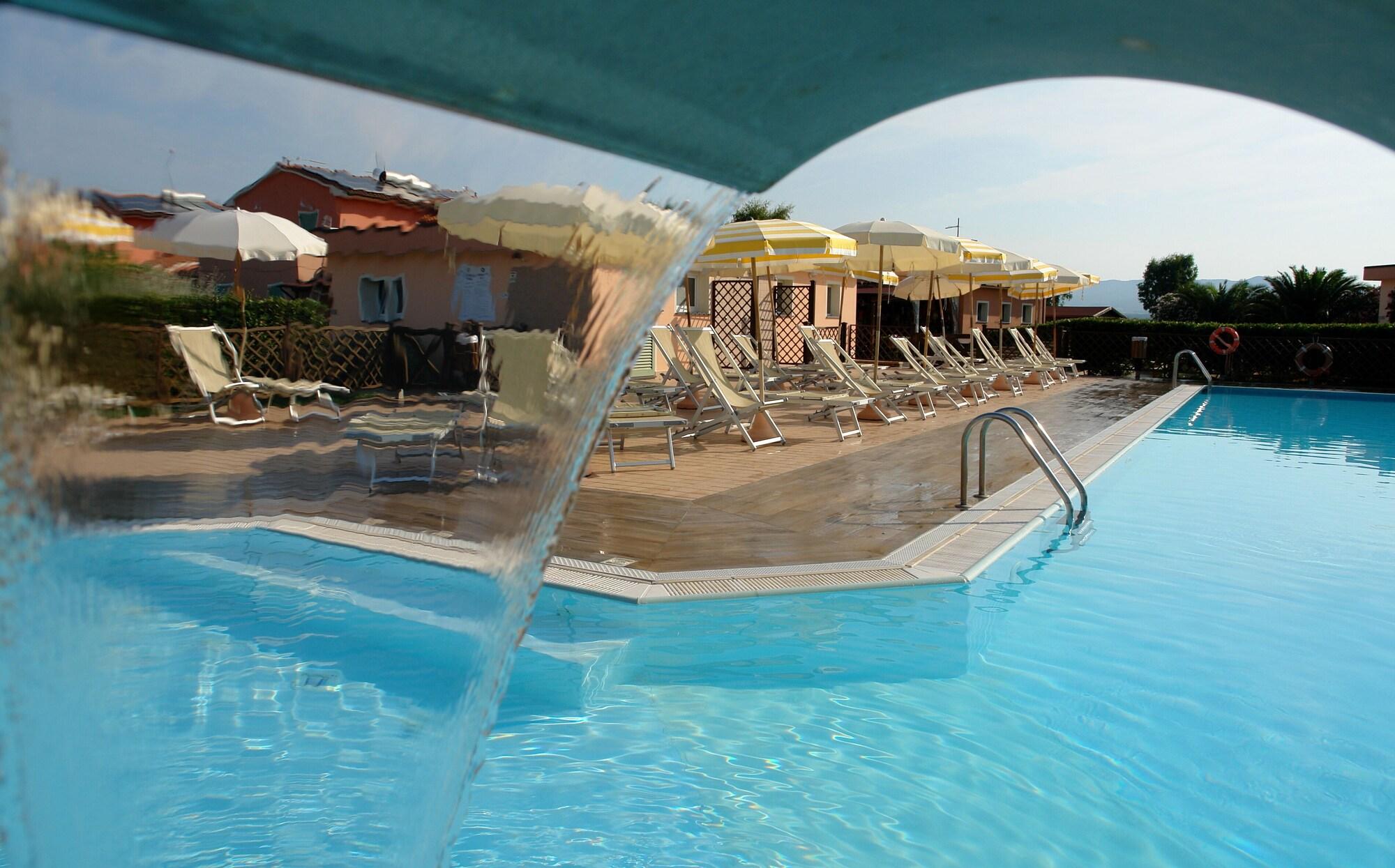 Residence Rosa Dei Venti