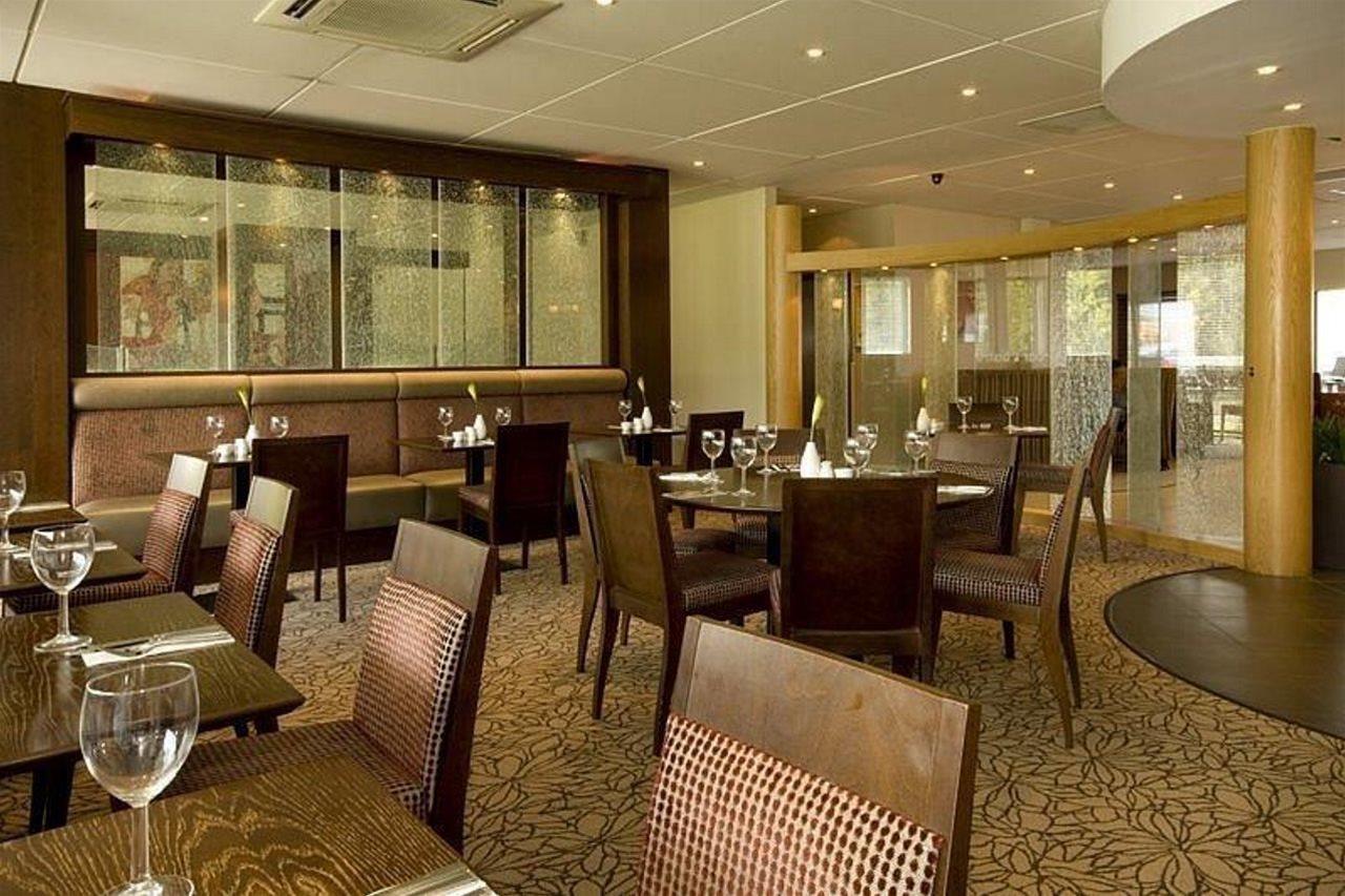 Premier Inn Castleford Xscape - M62 J32