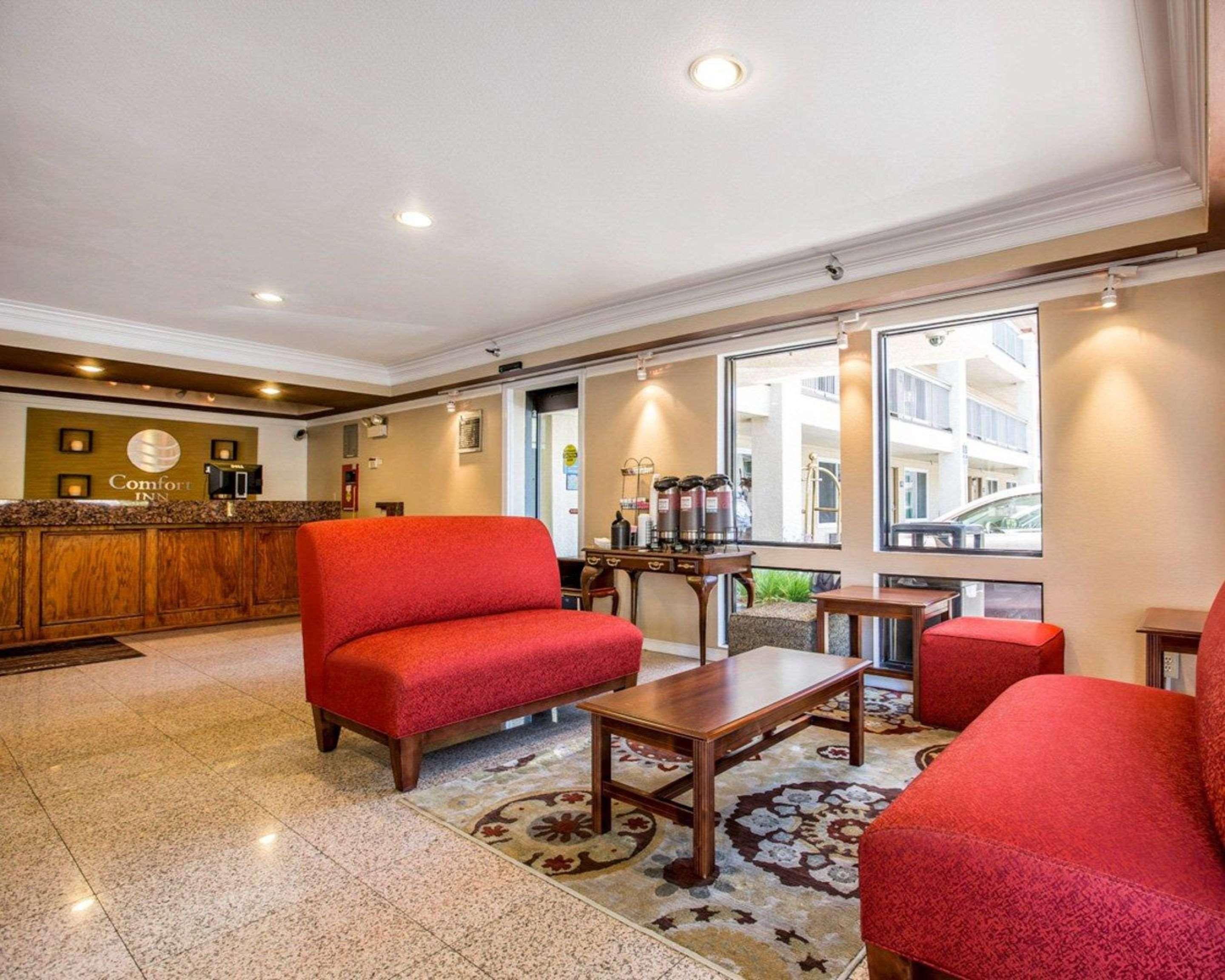 Hyland Inn near Pasadena Civic Center