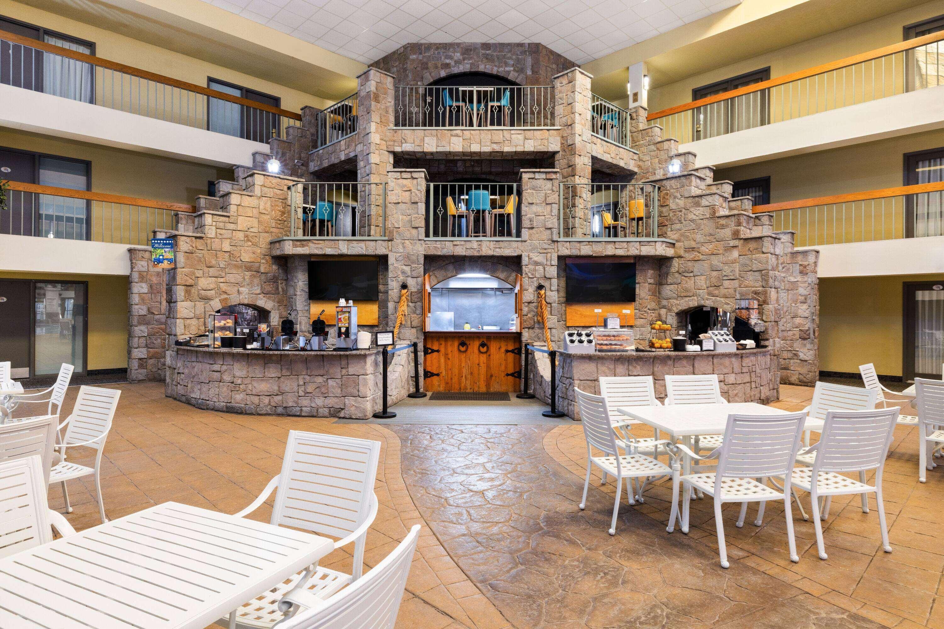 Baymont By Wyndham Shakopee