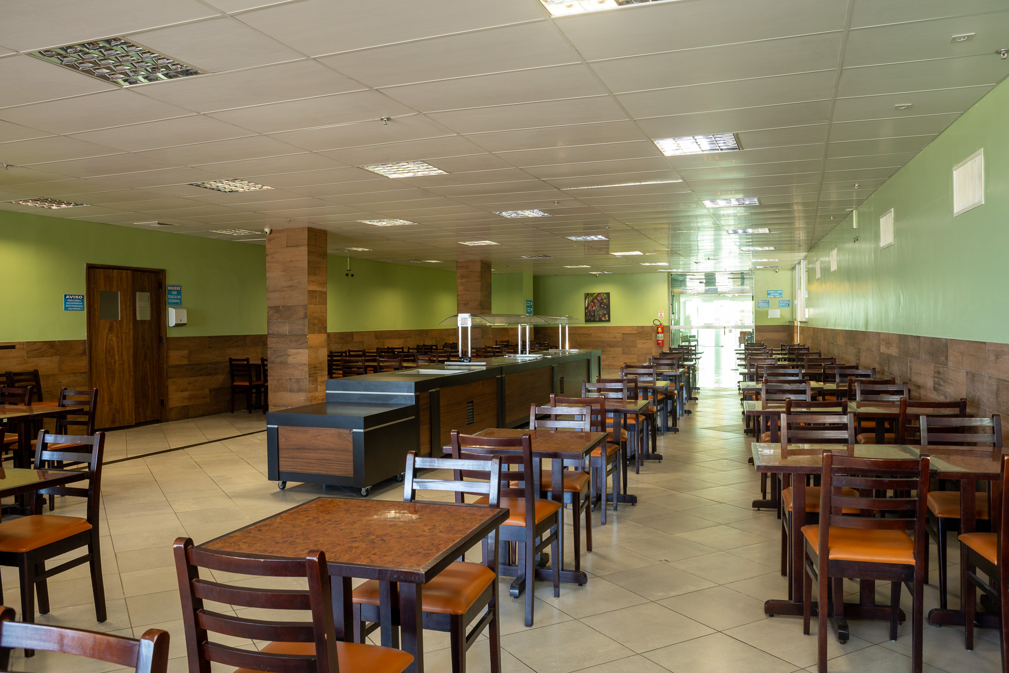Atlântico Macaé