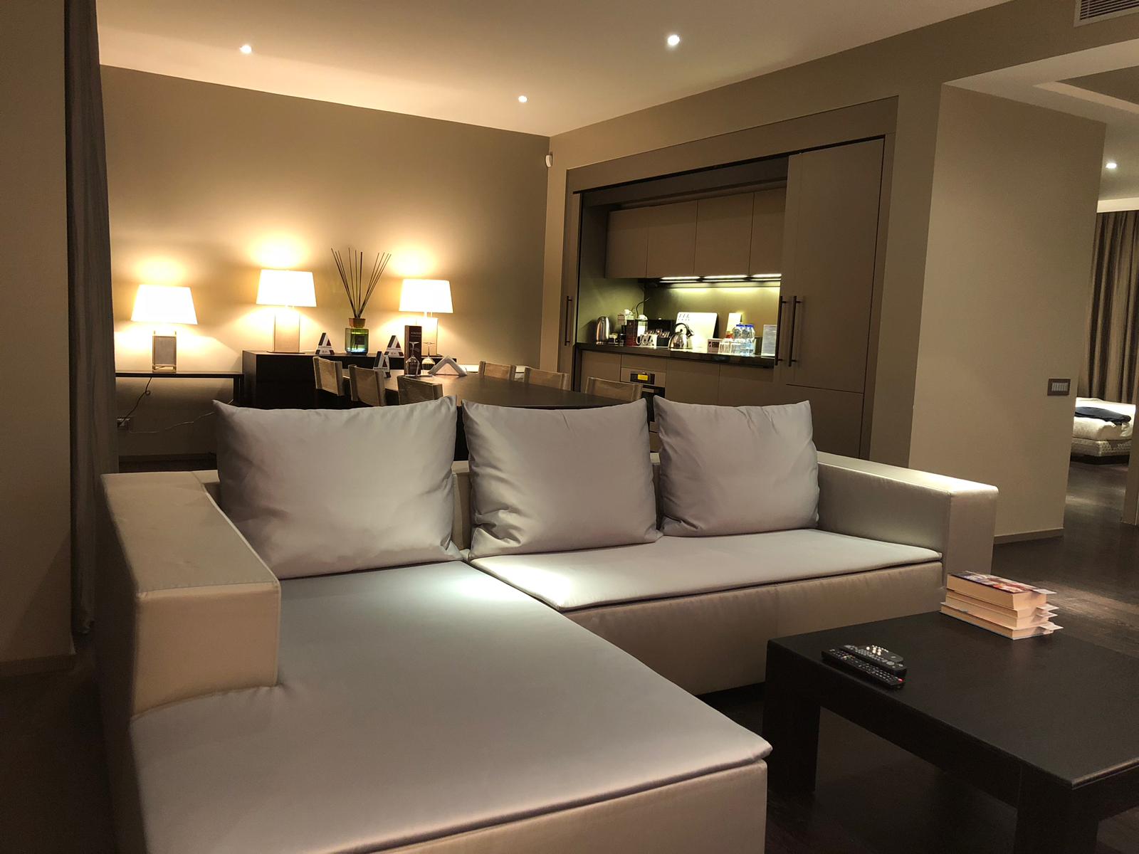 AllegroItalia San Pietro All'Orto 6 by null