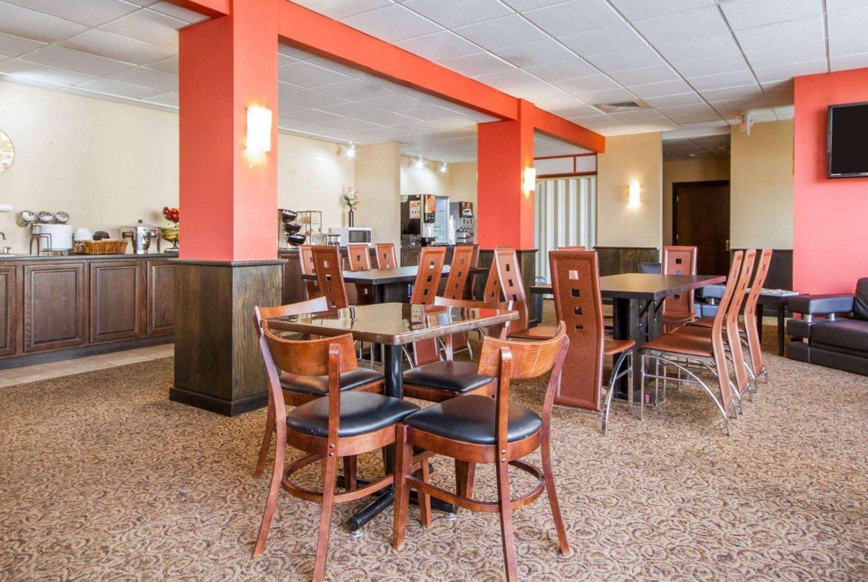 Wingate By Wyndham Sheboygan