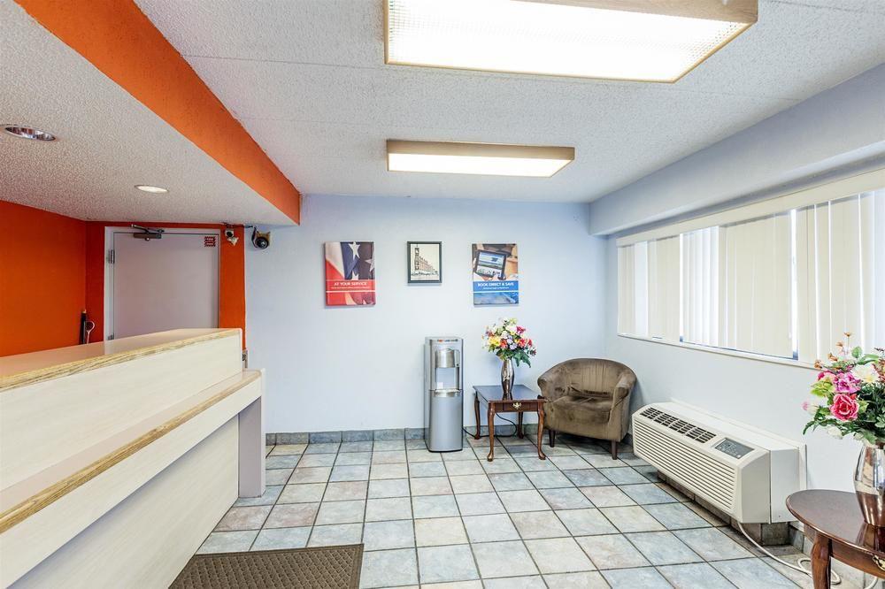 Motel 6 Saginaw - Frankenmuth