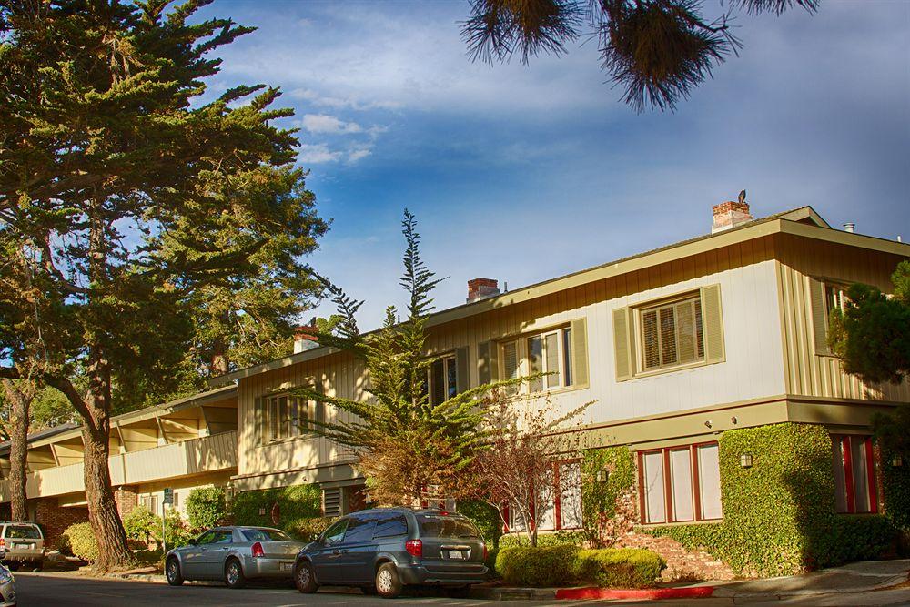 Carmel Lodge