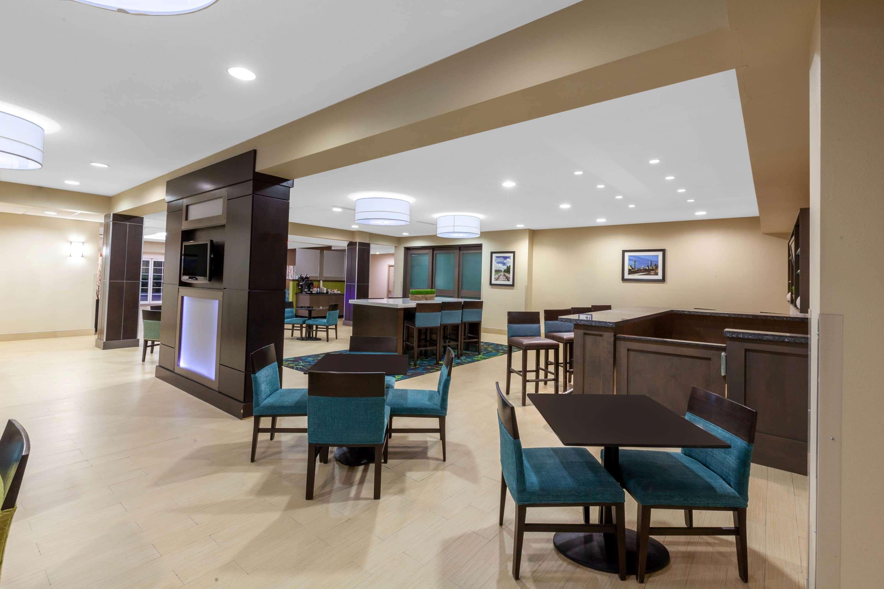 La Quinta Inn & Suites Midland North