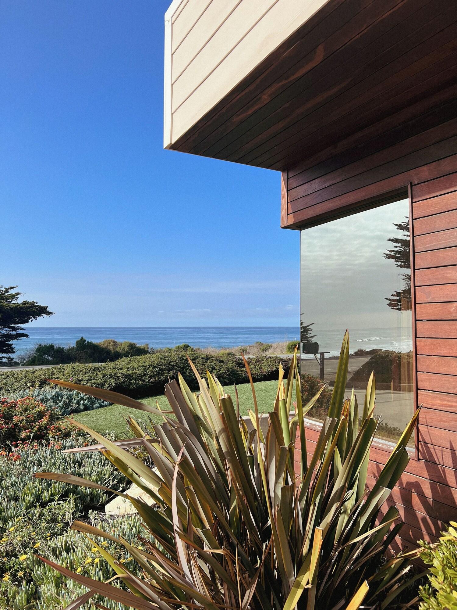 Cambria Landing Inn