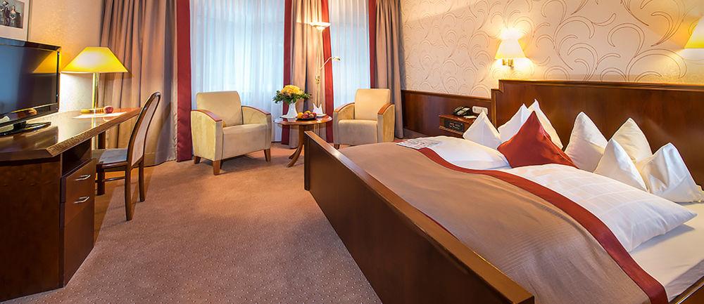 Ringhotel Parkhotel