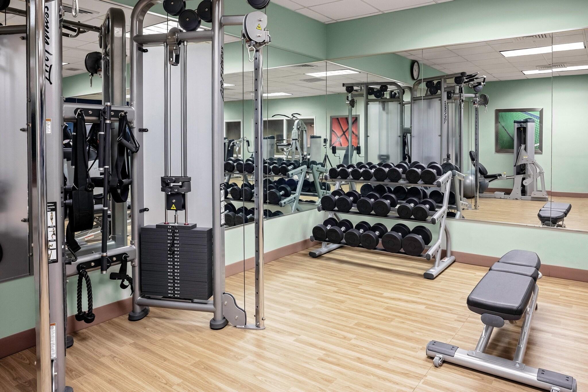 Four Points by Sheraton Memphis East