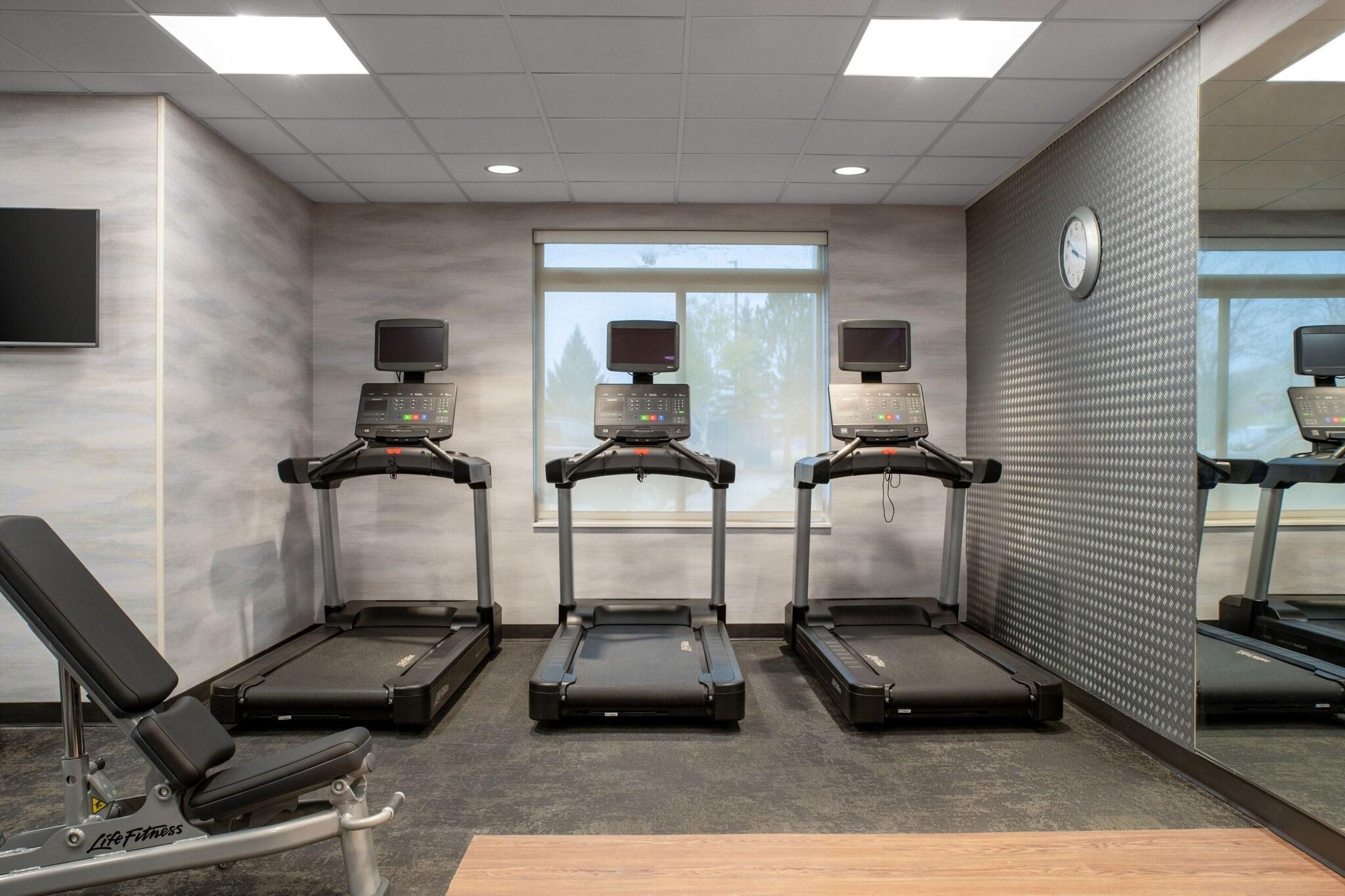 Fairfield Inn & Suites by Marriott Missoula