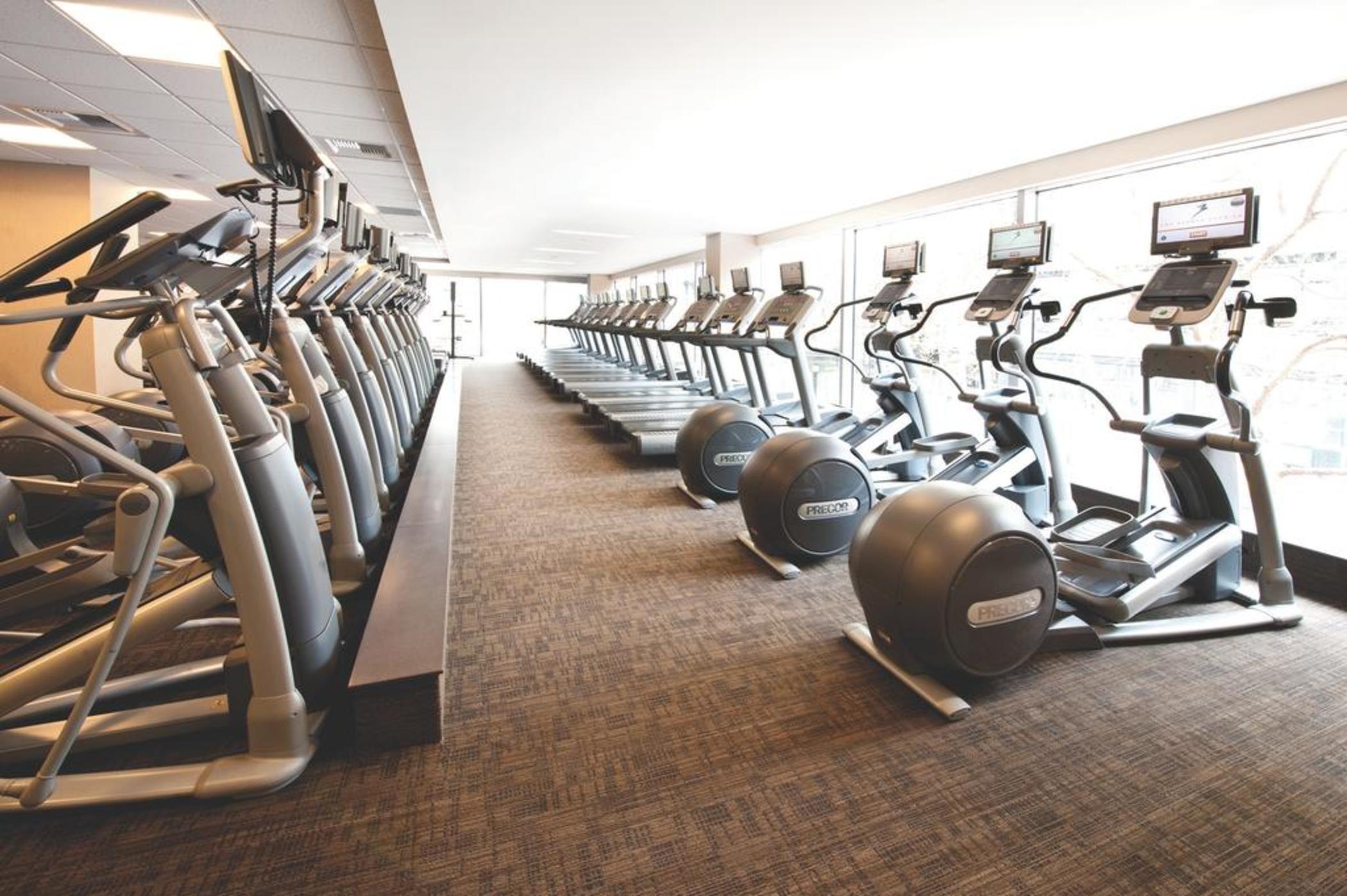 Four Seasons Hotel Miami by null